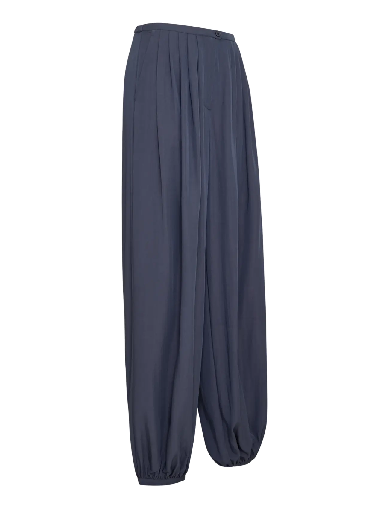 MSCH Copenhagen - MSCHZinet Malanie Pants - india ink - 3