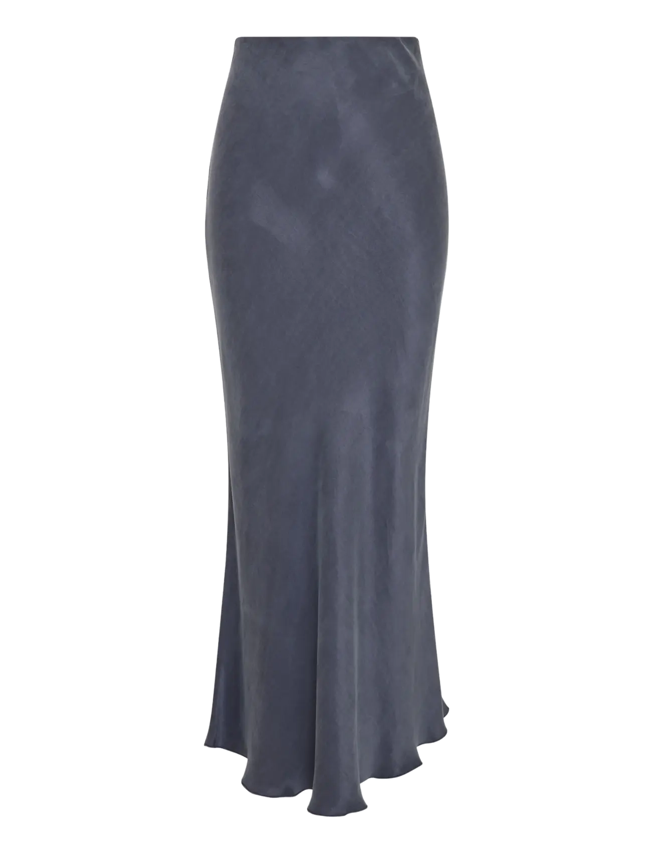 MSCH Copenhagen MSCHShaelan Skirt - Maxi Röcke - INDIA INK / navy