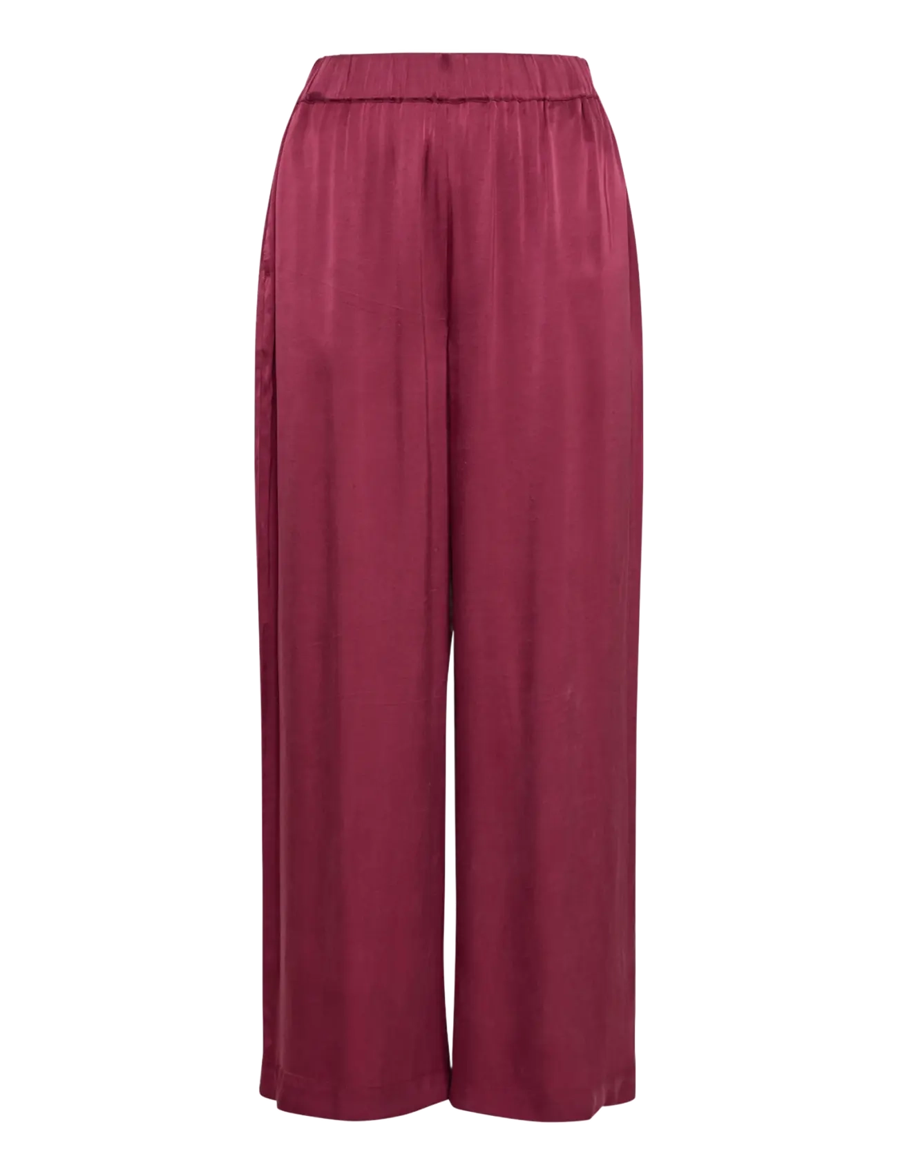 MSCH Copenhagen - MSCHShaelan Pants - rhododendron - 1