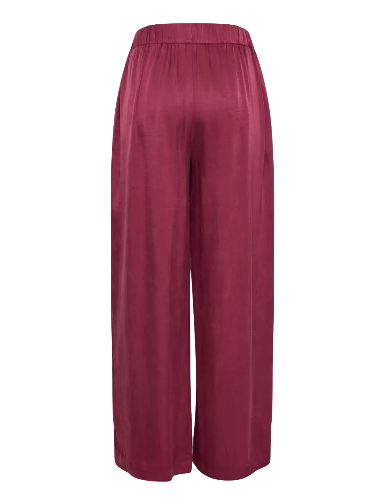 MSCH Copenhagen - MSCHShaelan Pants - rhododendron - 2