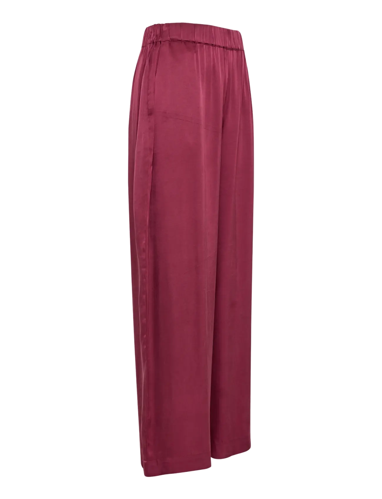 MSCH Copenhagen - MSCHShaelan Pants - rhododendron - 3