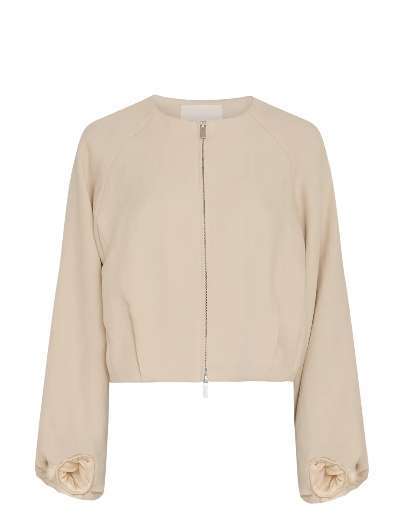 MSCH Copenhagen - MSCHZein Esteriane Jacket - bleached sand - 1