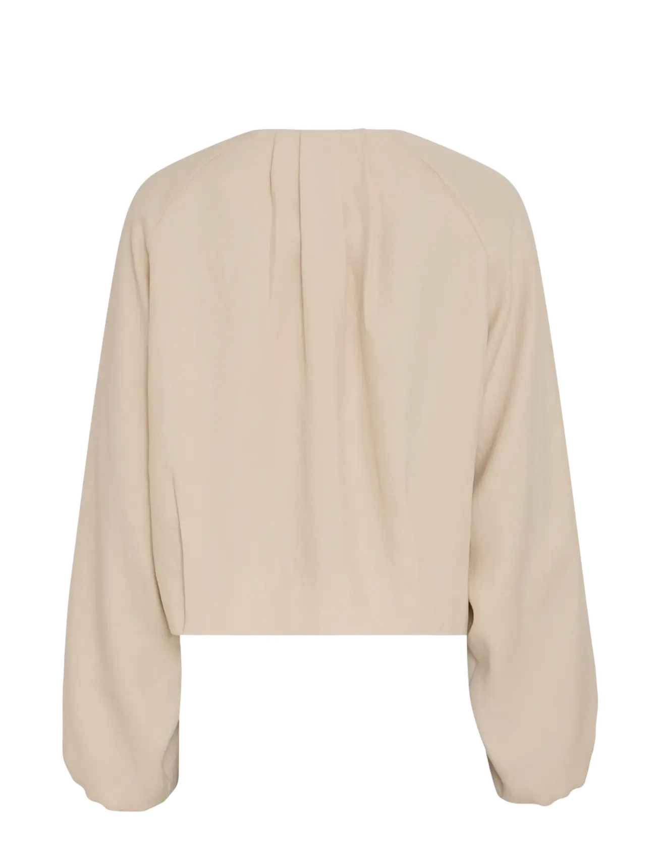 MSCH Copenhagen - MSCHZein Esteriane Jacket - bleached sand - 2