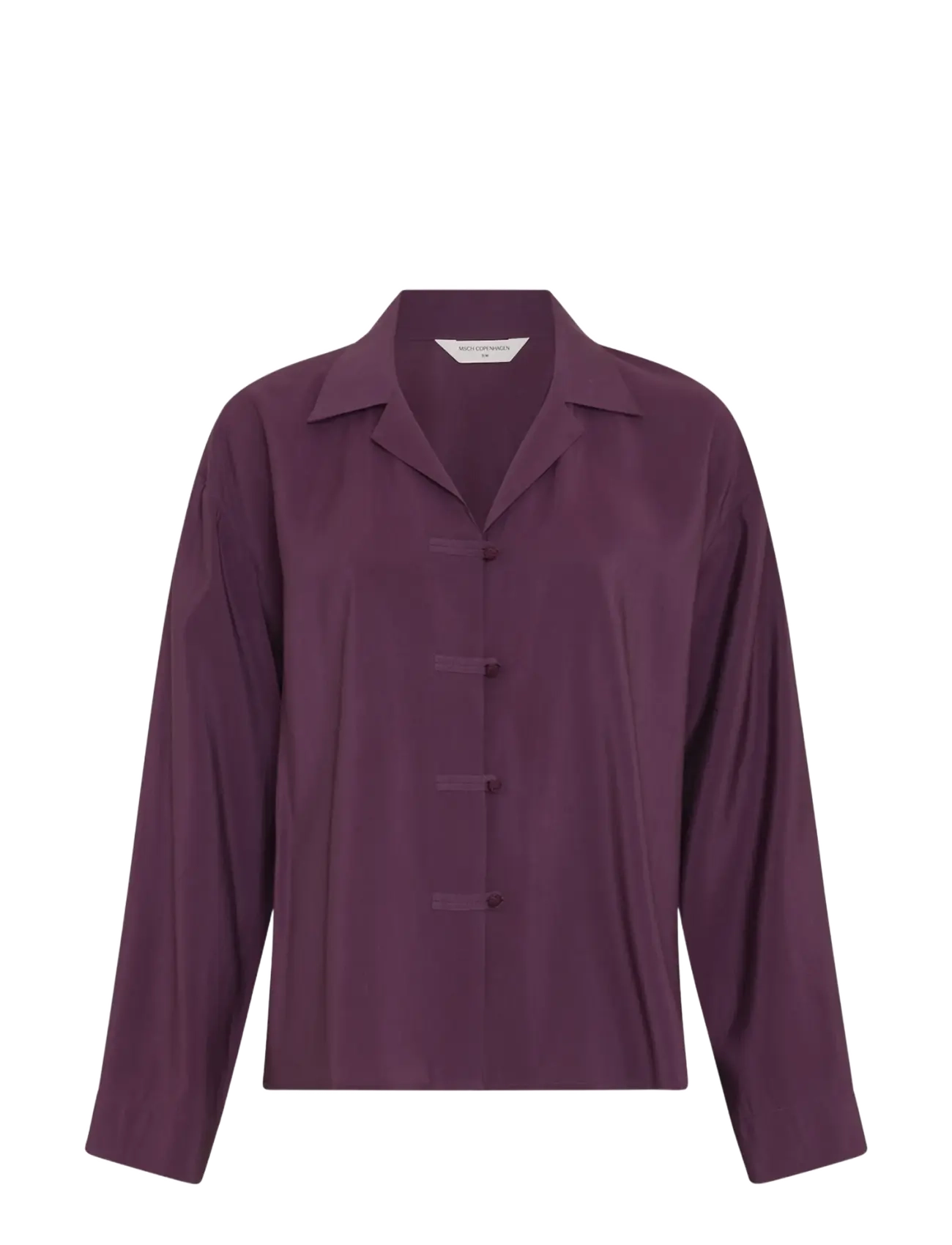 Mschmarike Shirt