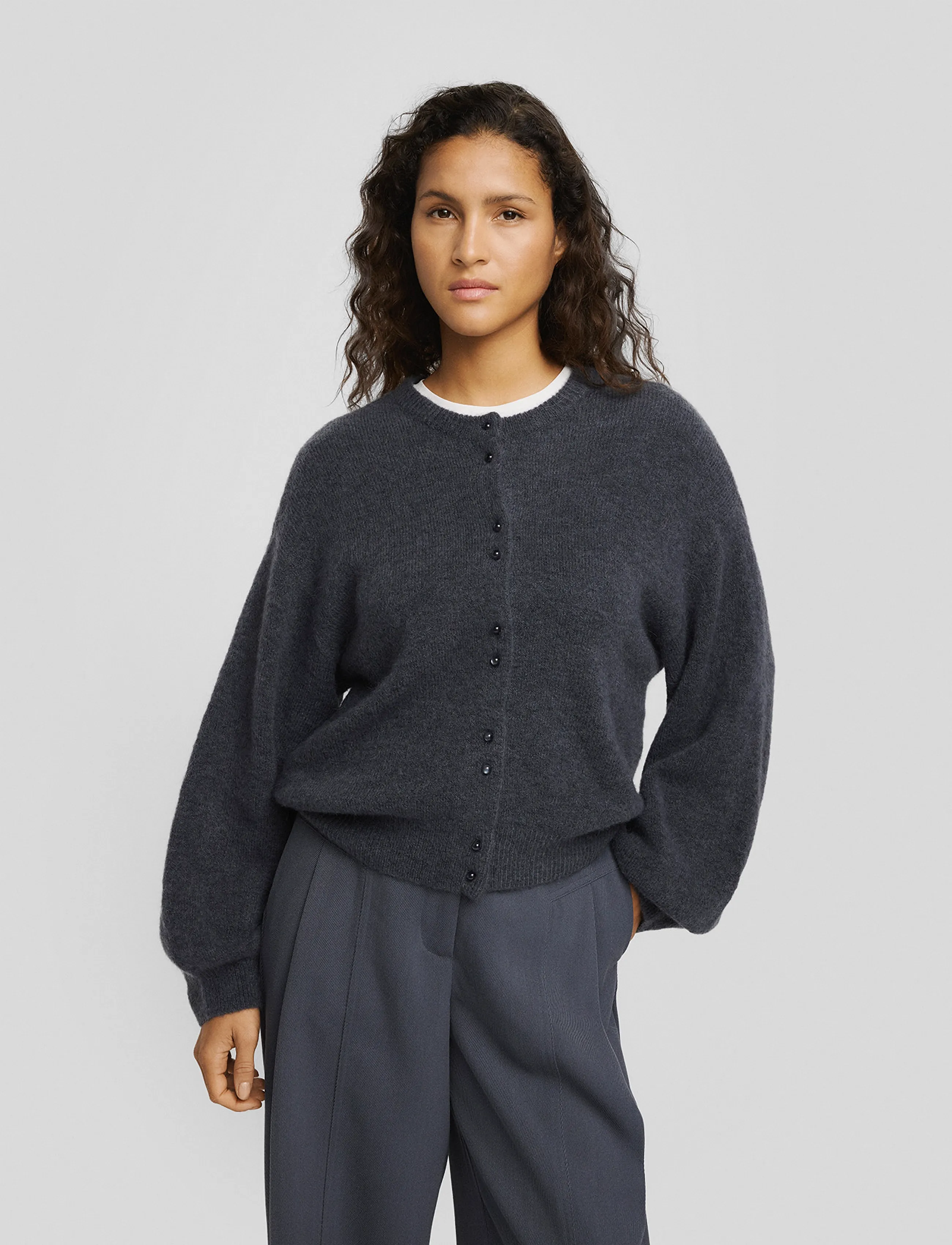 Mschbondie Hope Cardigan