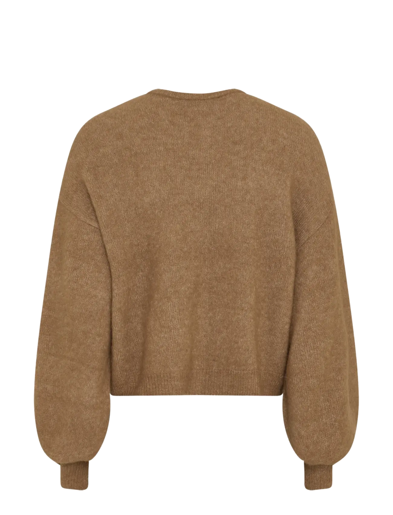 MSCH Copenhagen - MSCHBondie Hope Cardigan - cardigans - rubber melange - 1