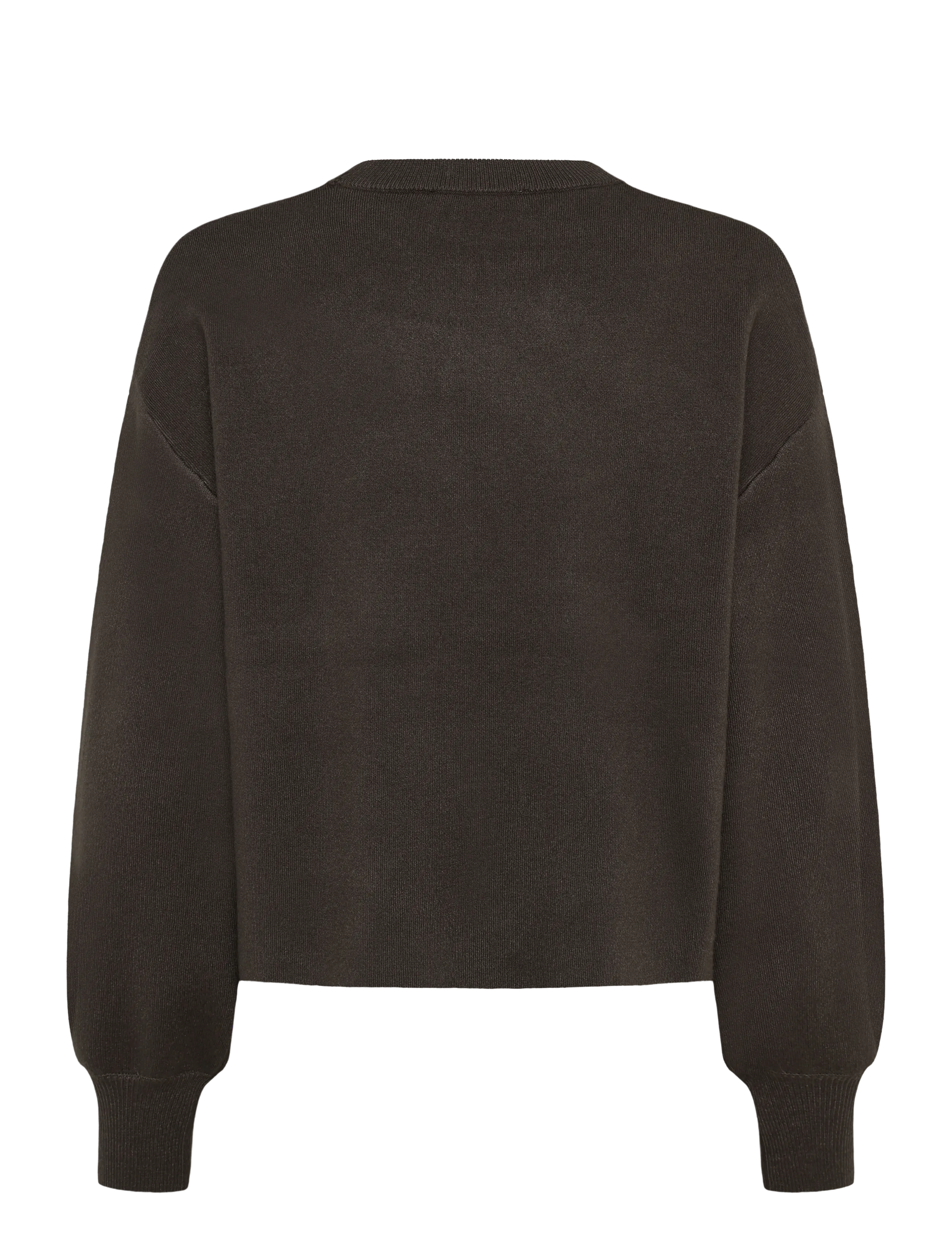 MSCH Copenhagen - MSCHMercy East Pullover - sweatshirts - delicioso - 1