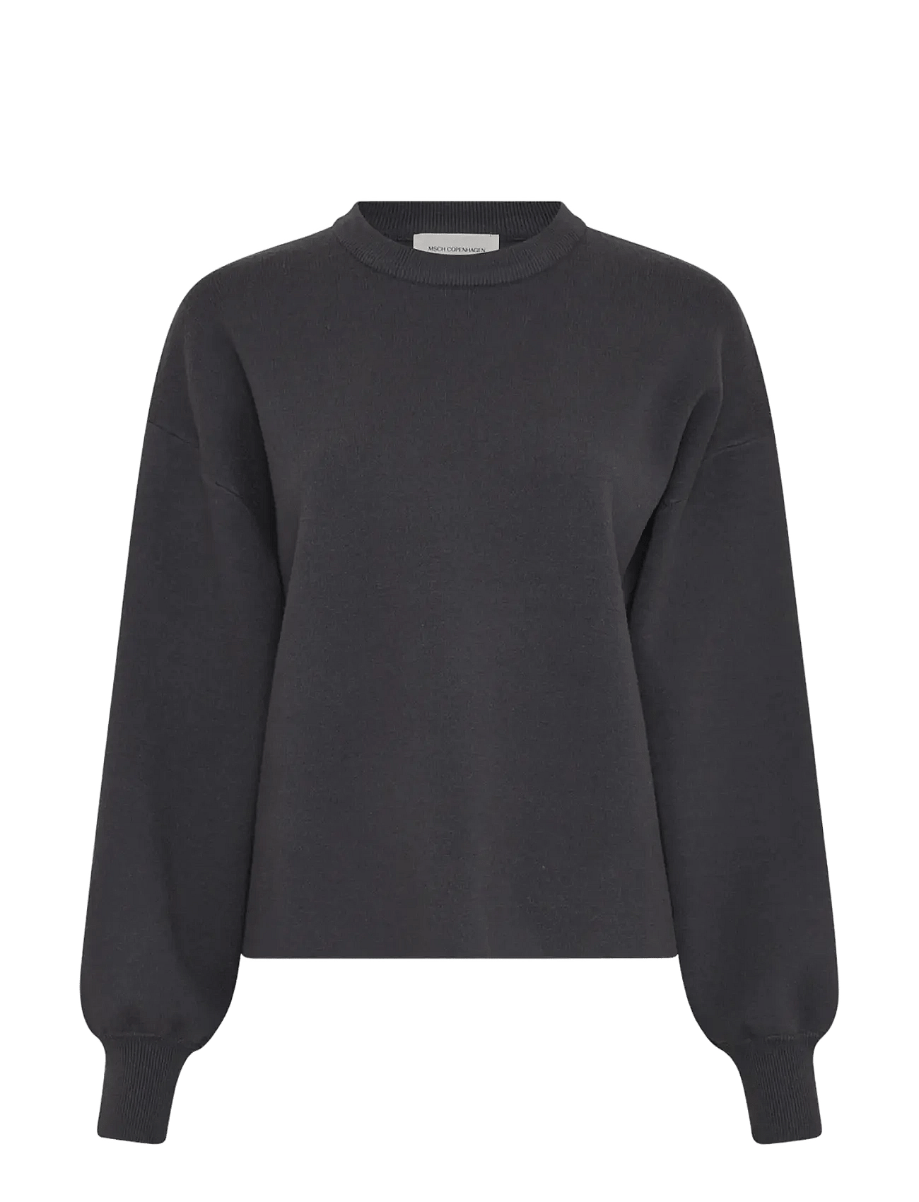 MSCHMercy East Pullover - INDIA INK