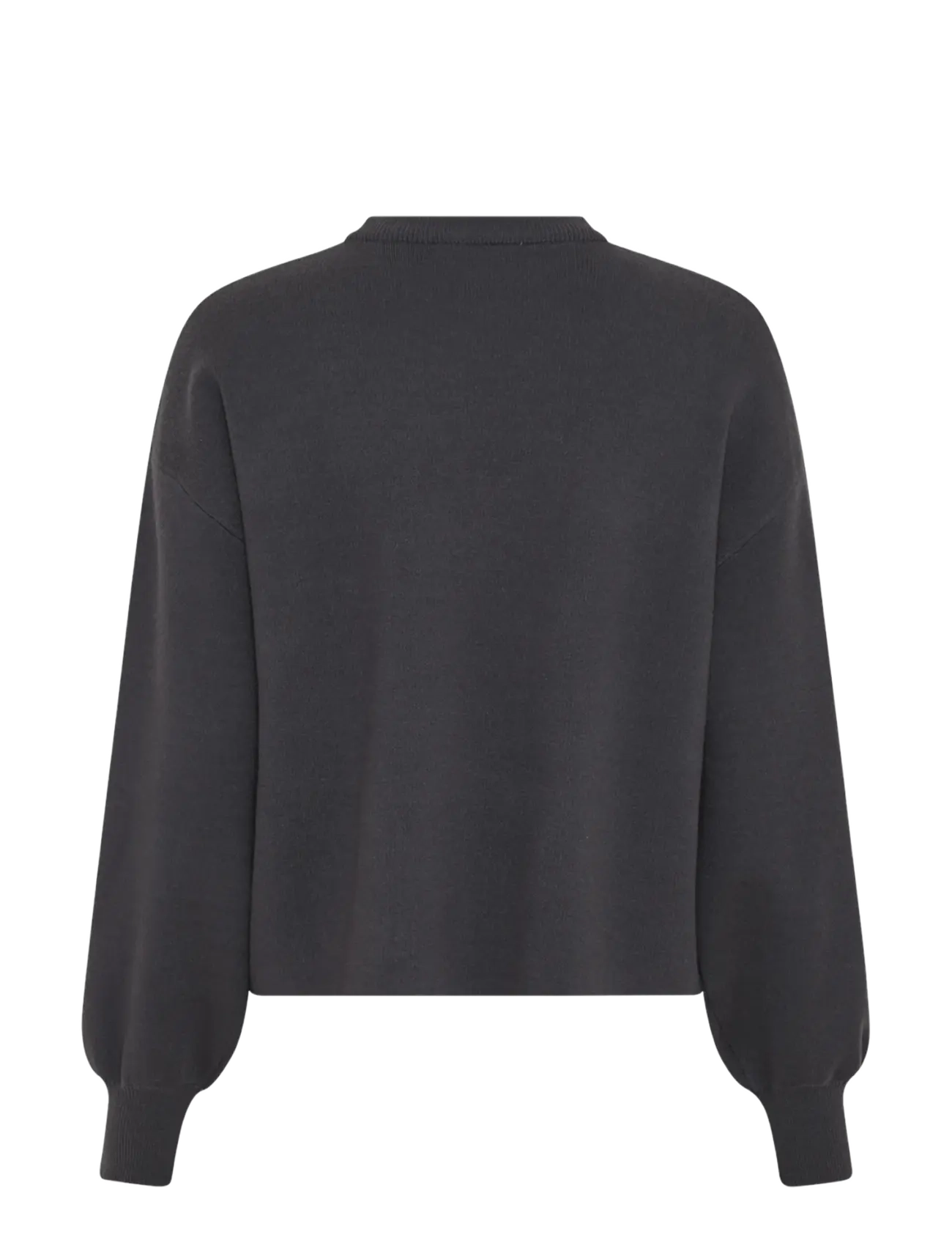 MSCH Copenhagen - MSCHMercy East Pullover - india ink - 1