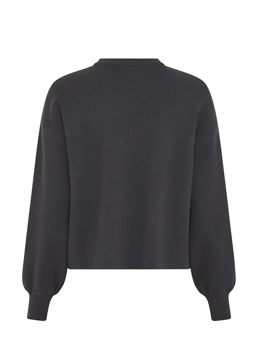 MSCH Copenhagen - MSCHMercy East Pullover - pullover - india ink - 1