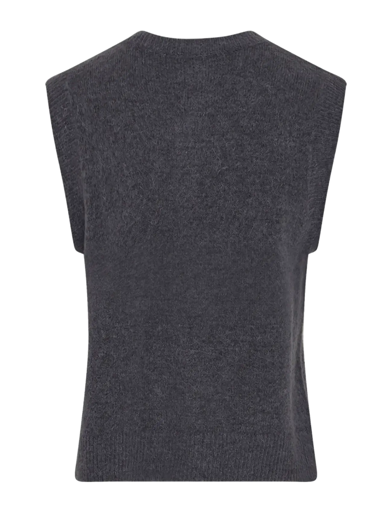 MSCH Copenhagen - MSCHBondie Hope Vest - india ink mel - 2