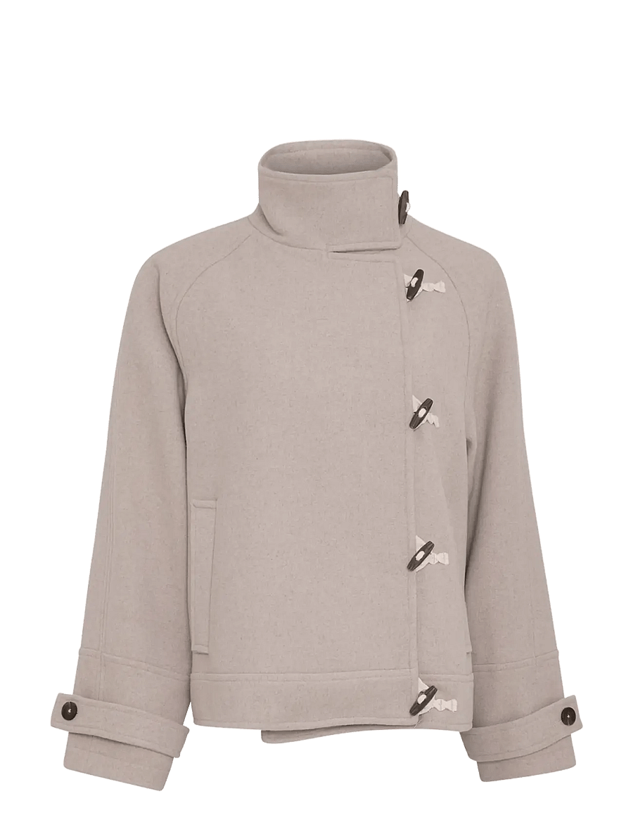 MSCH Copenhagen - MSCHKindly Jacket - ulljackor - warm lgm - 0
