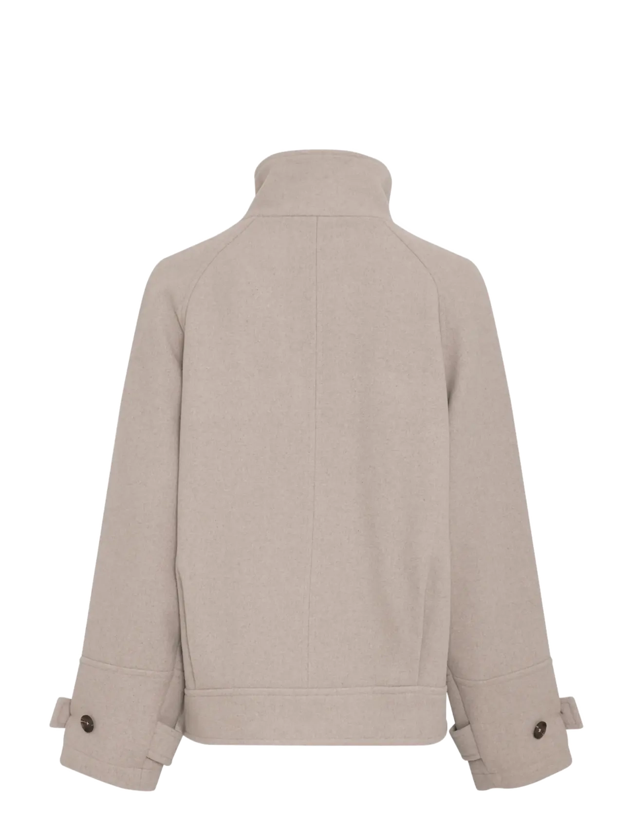MSCH Copenhagen - MSCHKindly Jacket - ulljackor - warm lgm - 1