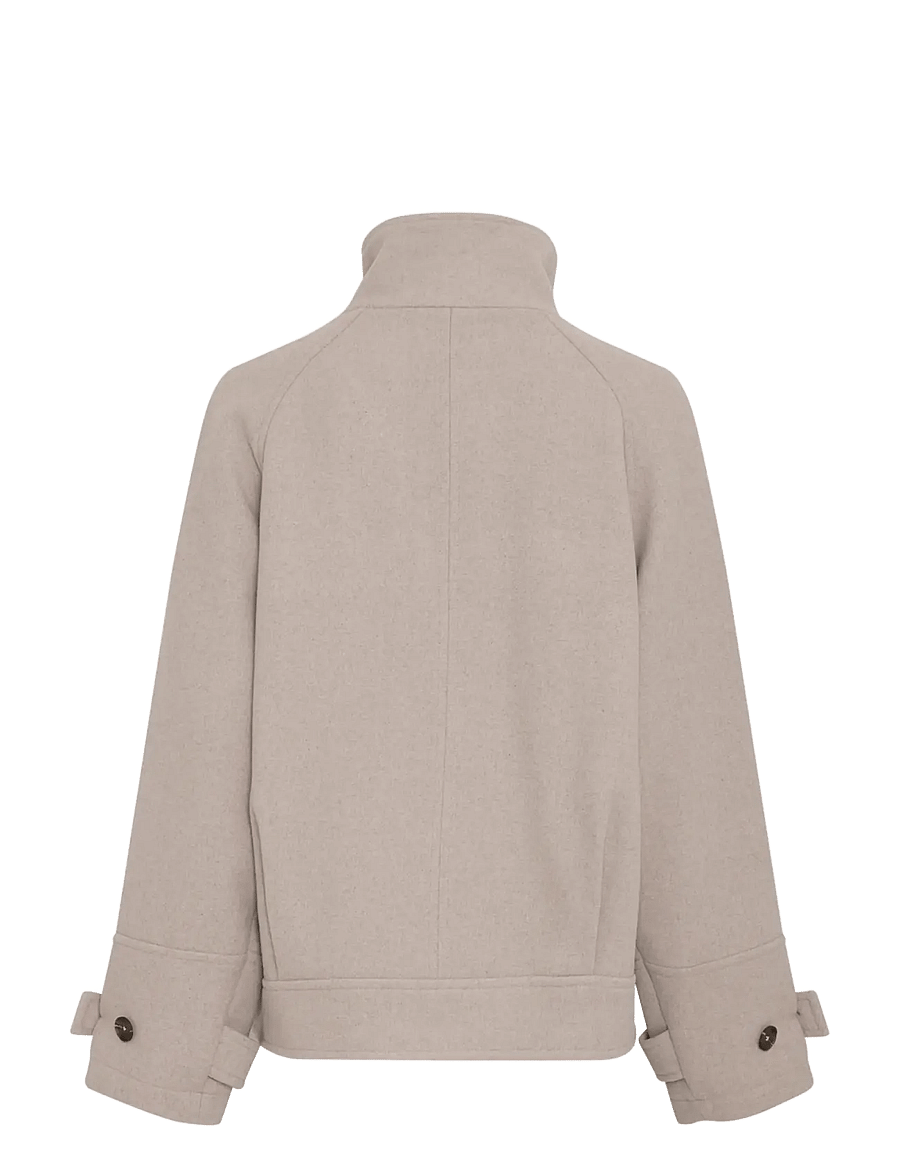 MSCH Copenhagen - MSCHKindly Jacket - ulljackor - warm lgm - 1