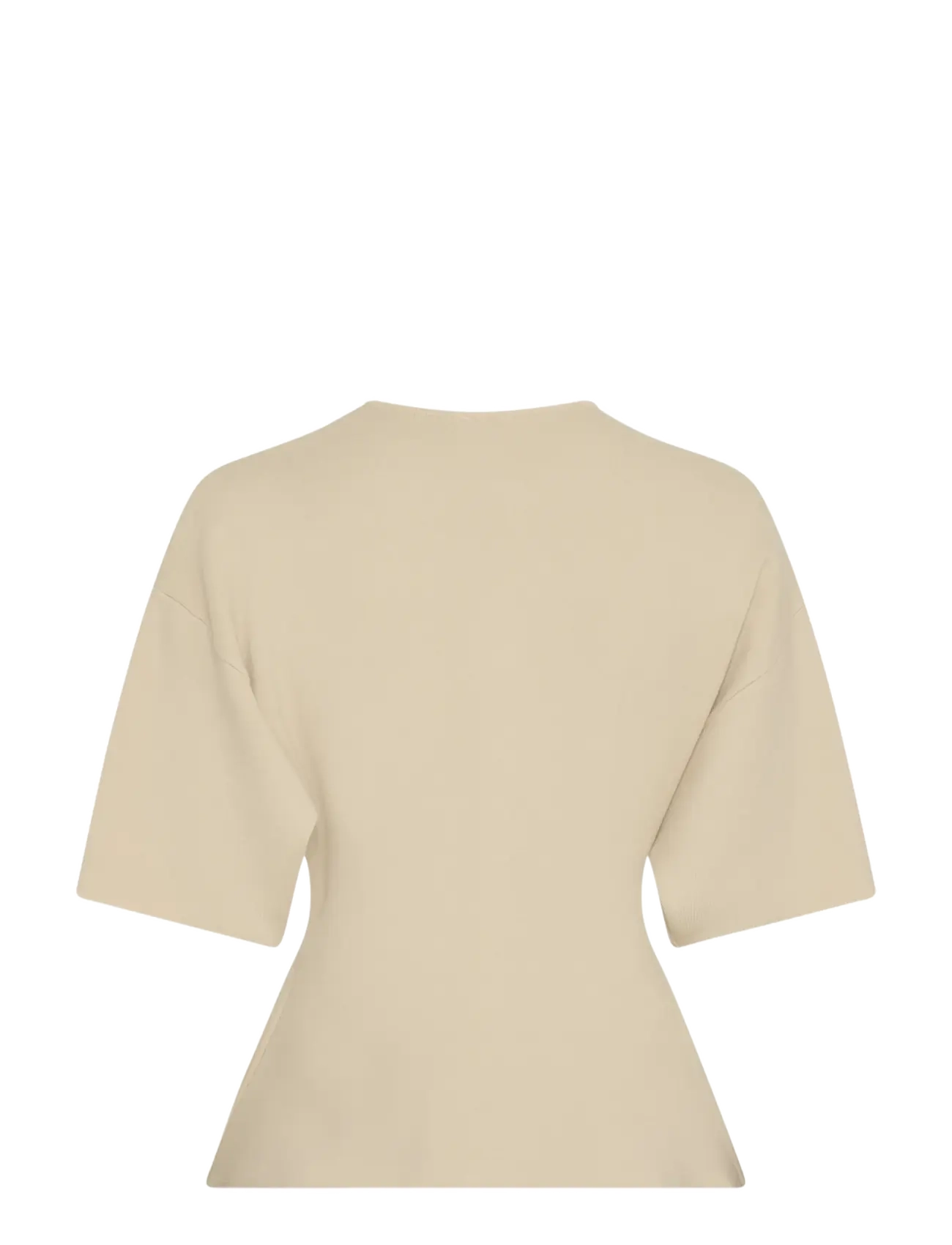MSCH Copenhagen - MSCHMirielle East 2/4 Cardigan - strickjacken - bleached sand - 2
