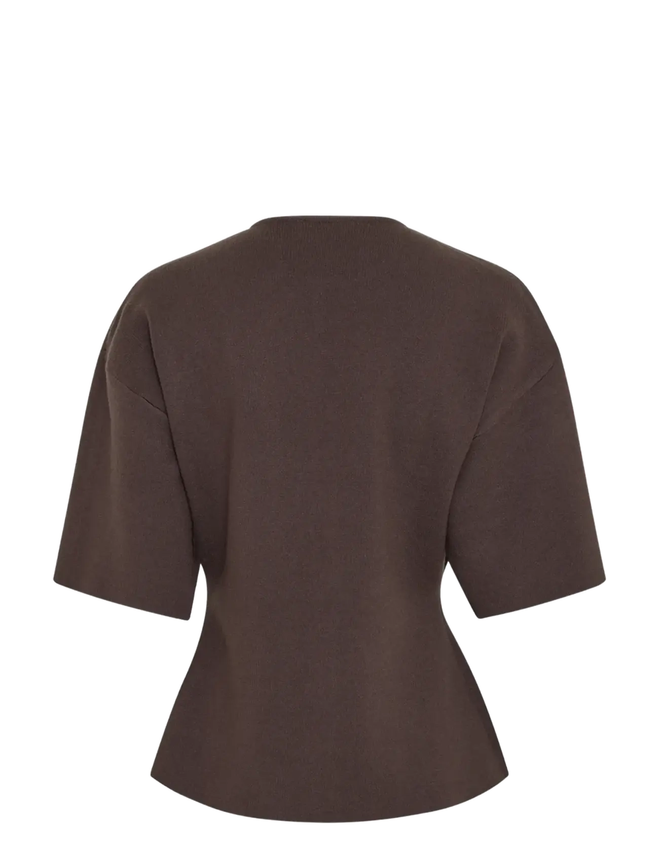 MSCH Copenhagen - MSCHMirielle East 2/4 Cardigan - koftor - delicioso - 1