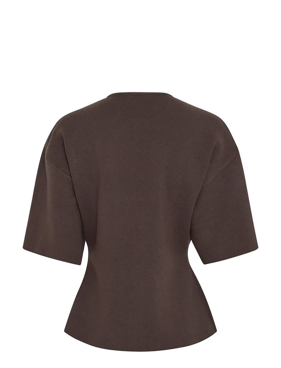 MSCH Copenhagen - MSCHMirielle East 2/4 Cardigan - koftor - delicioso - 1