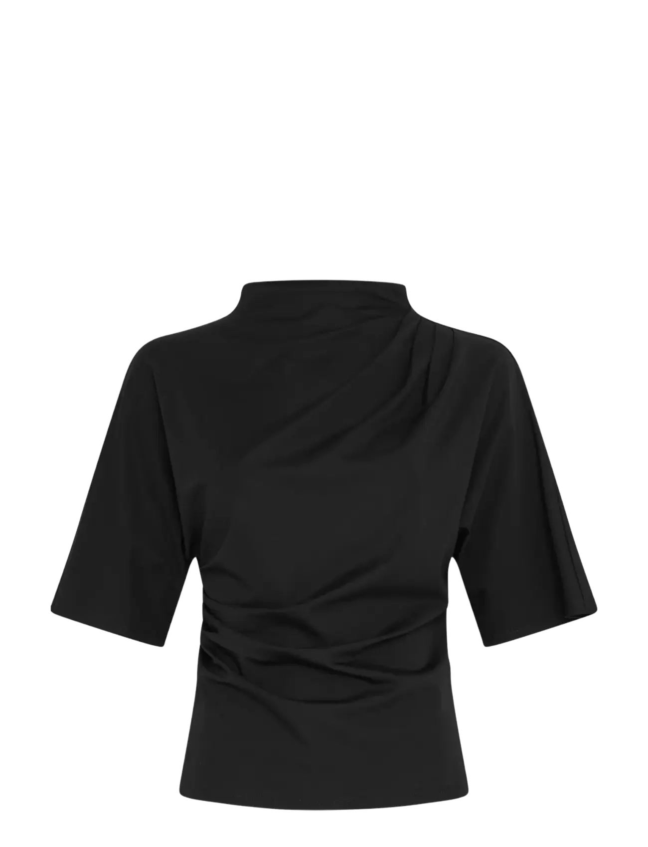MSCH Copenhagen MSCHCleo Noriel 2/4 Top -  - BLACK / black