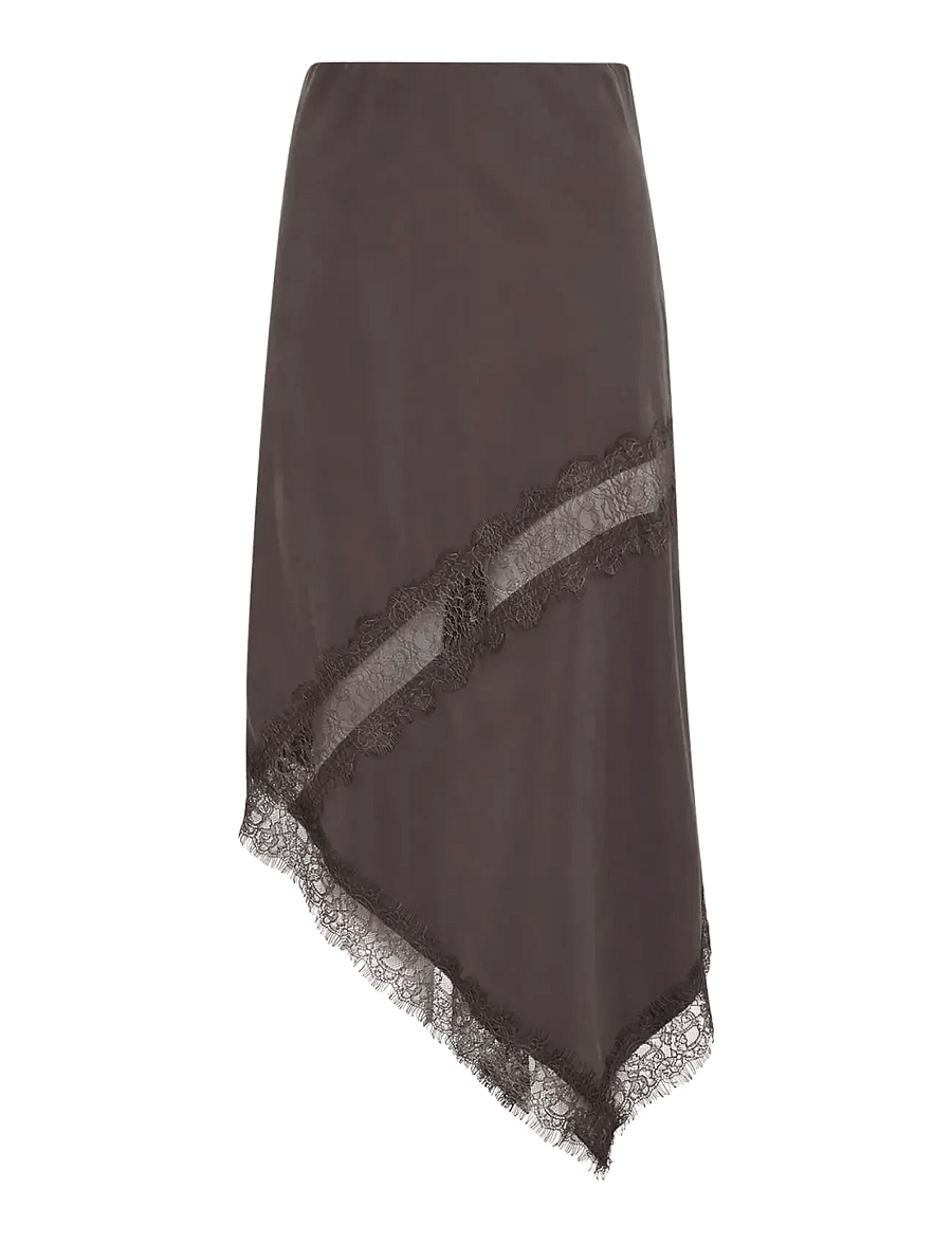 MSCH Copenhagen - MSCHThea Skirt - midi kjolar - molÉ - 1