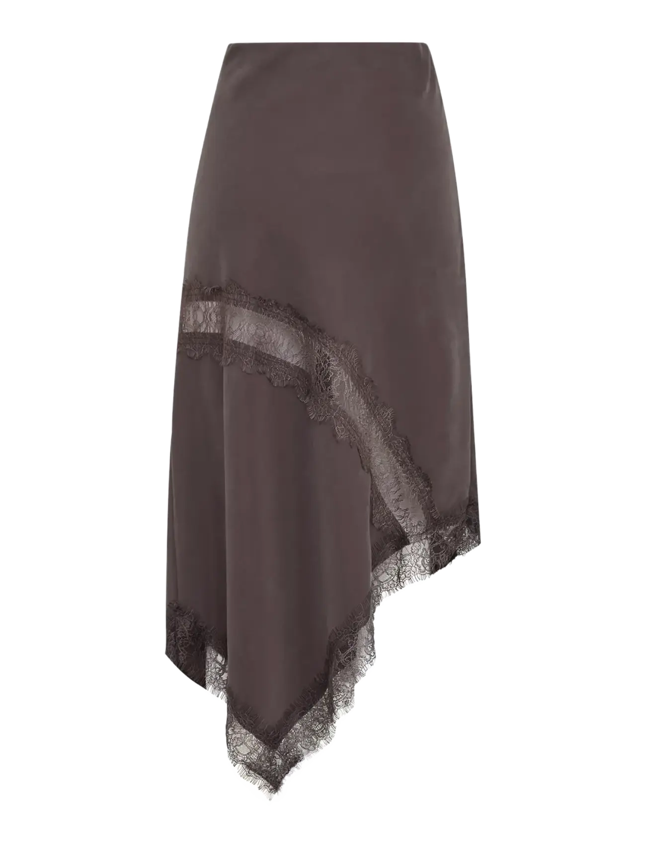 MSCH Copenhagen - MSCHThea Skirt - midi kjolar - molÉ - 2