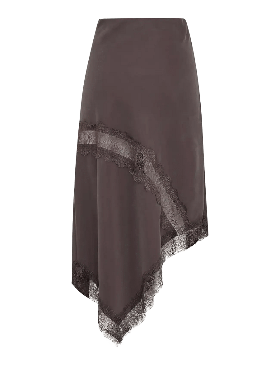 MSCH Copenhagen - MSCHThea Skirt - midi kjolar - molÉ - 2