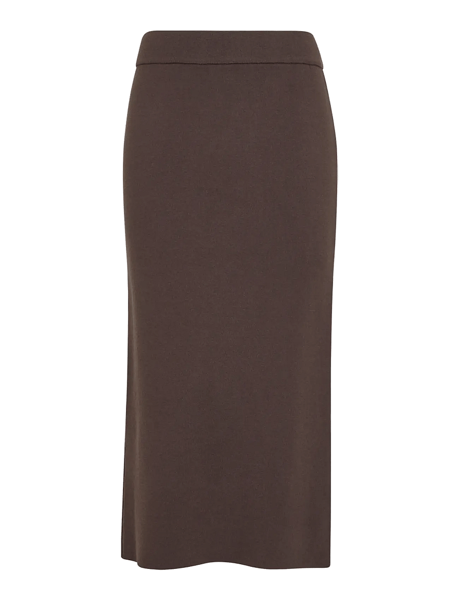MSCH Copenhagen - MSCHAgatha East HW Skirt - midi kjolar - delicioso - 0