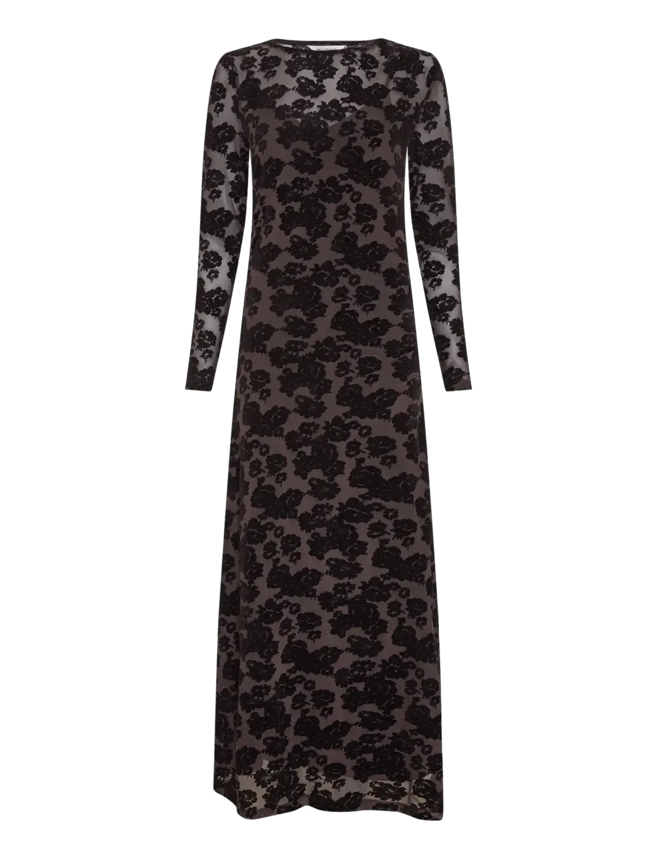 MSCH Copenhagen - MSCHIsa Illenora Dress AOP - molÉ flower - 1