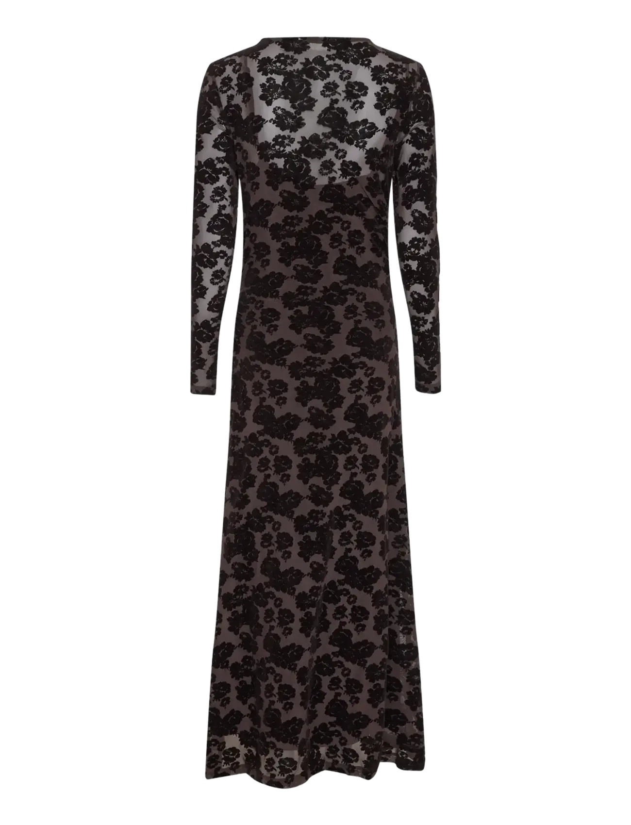 MSCH Copenhagen - MSCHIsa Illenora Dress AOP - molÉ flower - 2