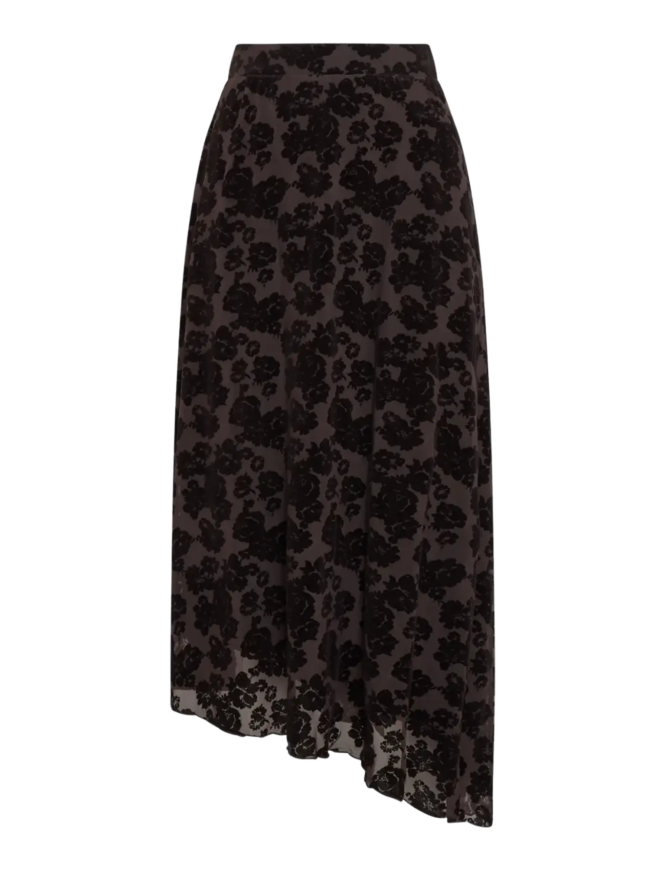 MSCH Copenhagen - MSCHIsa Illenora Skirt AOP - molÉ flower - 1