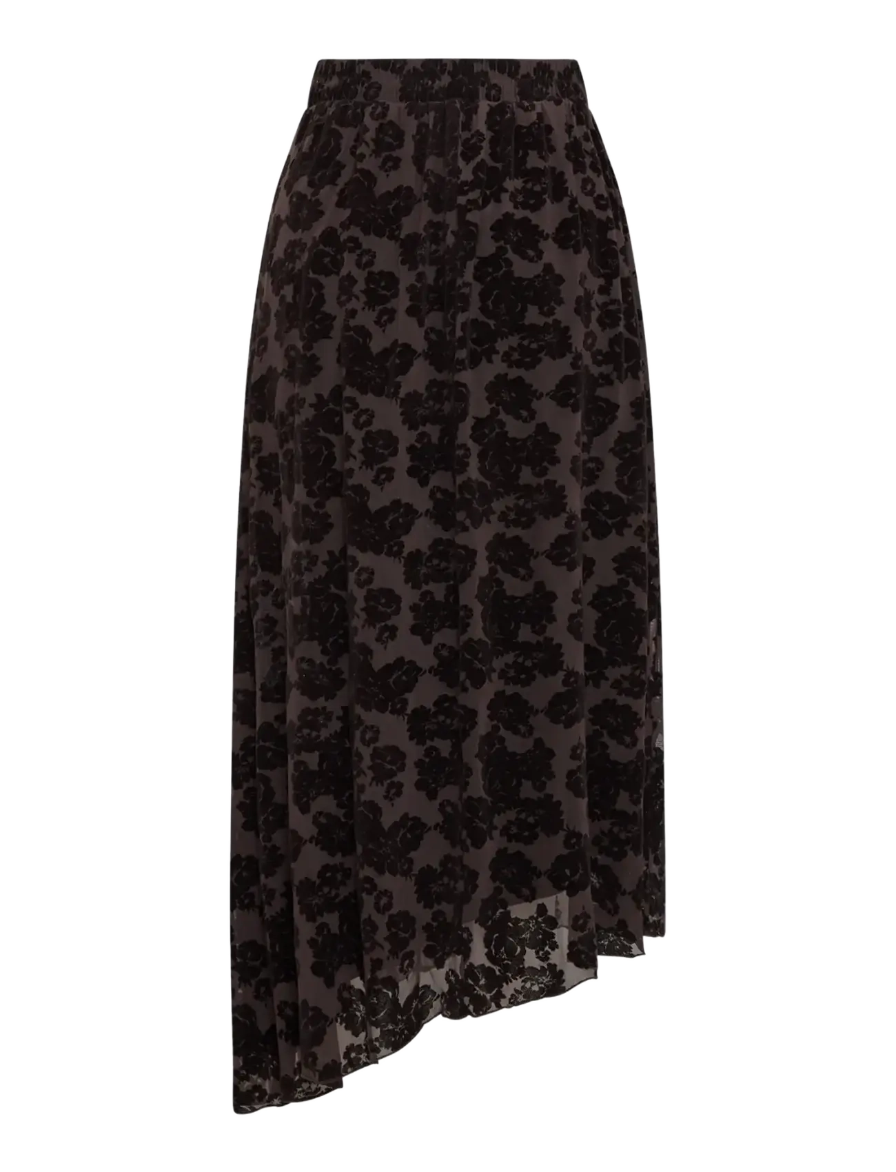 MSCH Copenhagen - MSCHIsa Illenora Skirt AOP - molÉ flower - 2