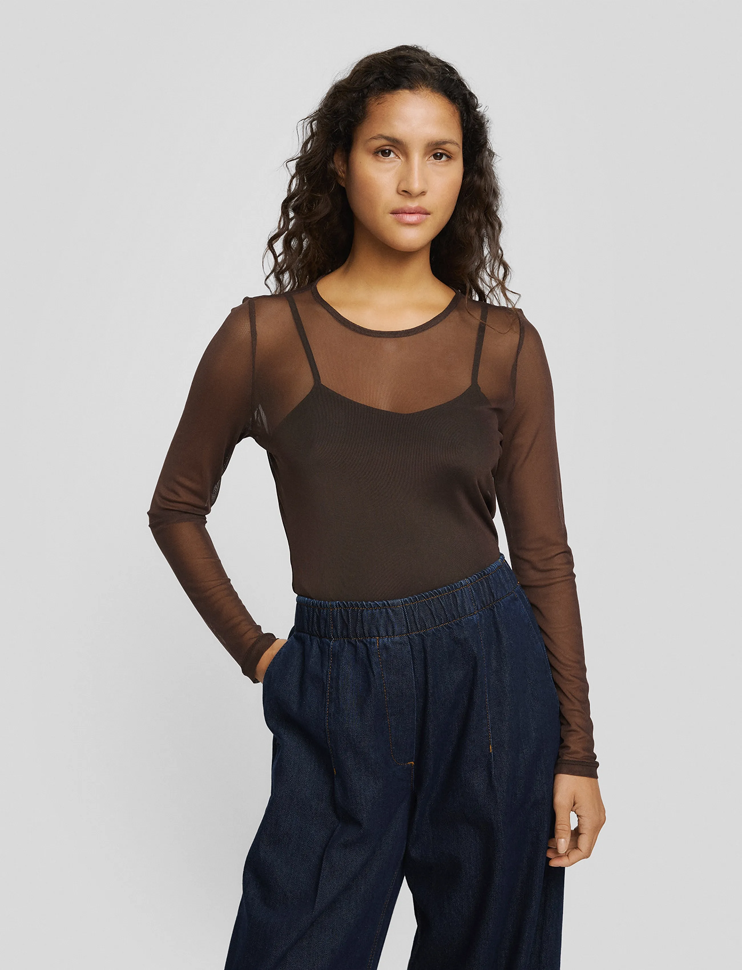 Mschjanie Illenora Top