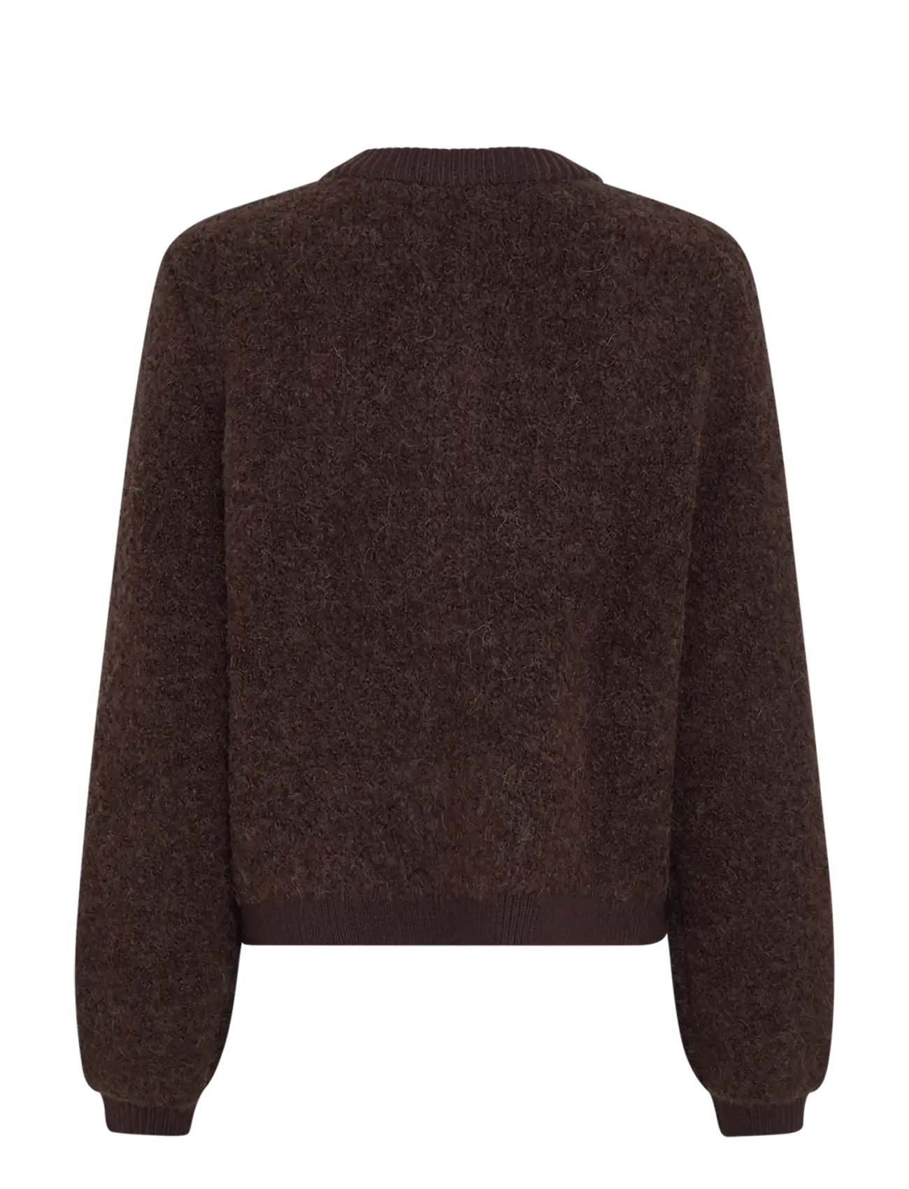 MSCH Copenhagen - MSCHTaila Nerida Knit Jacket - ulljackor - molÉ - 2