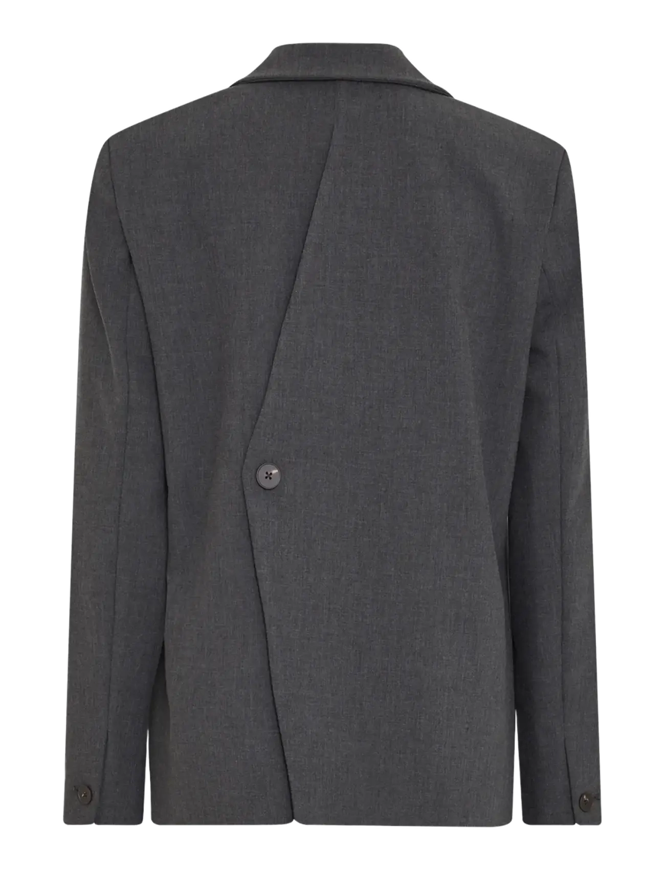 MSCH Copenhagen - MSCHInge Henrike Loose Blazer - dgm - 2