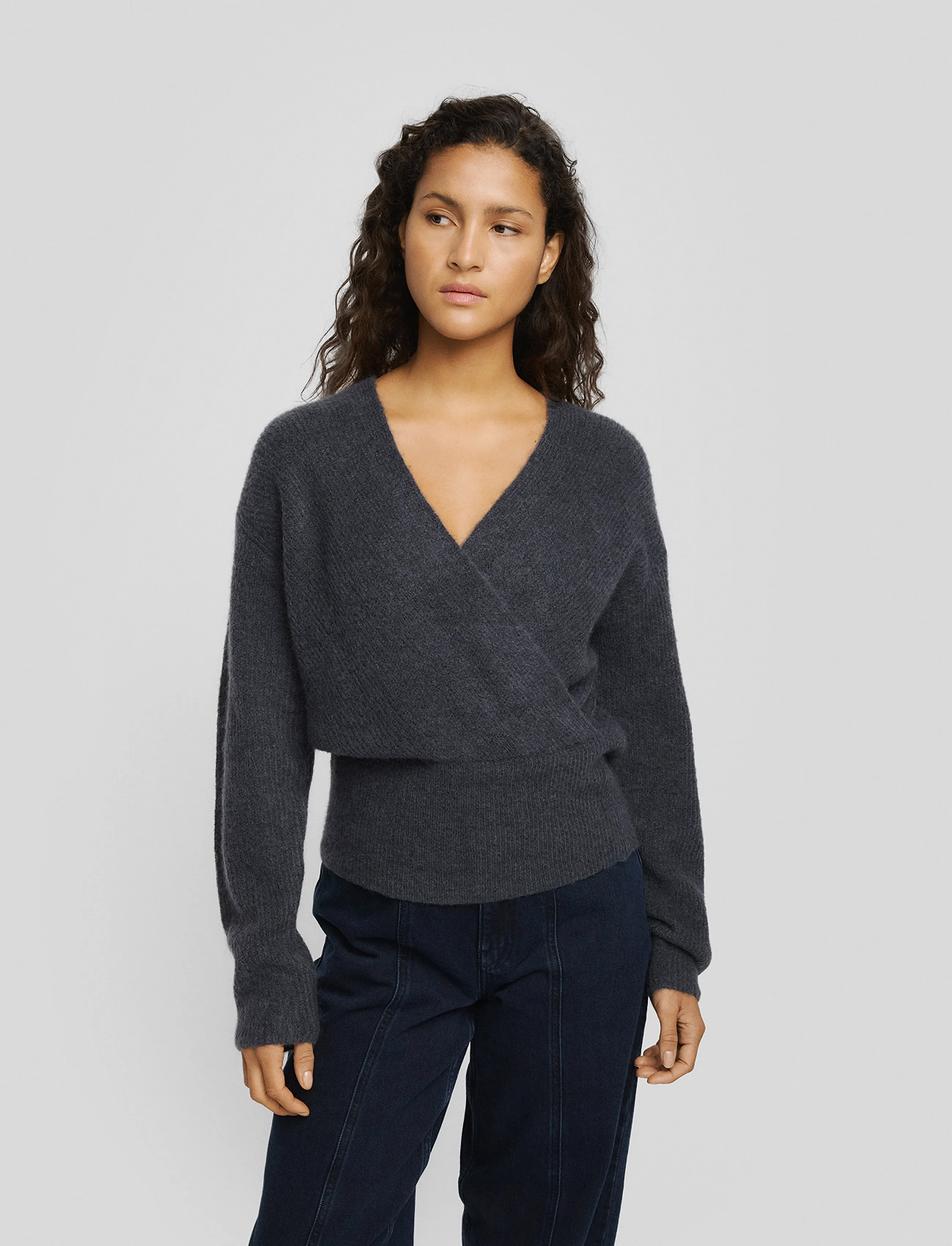 Mschbondie Hope V Pullover