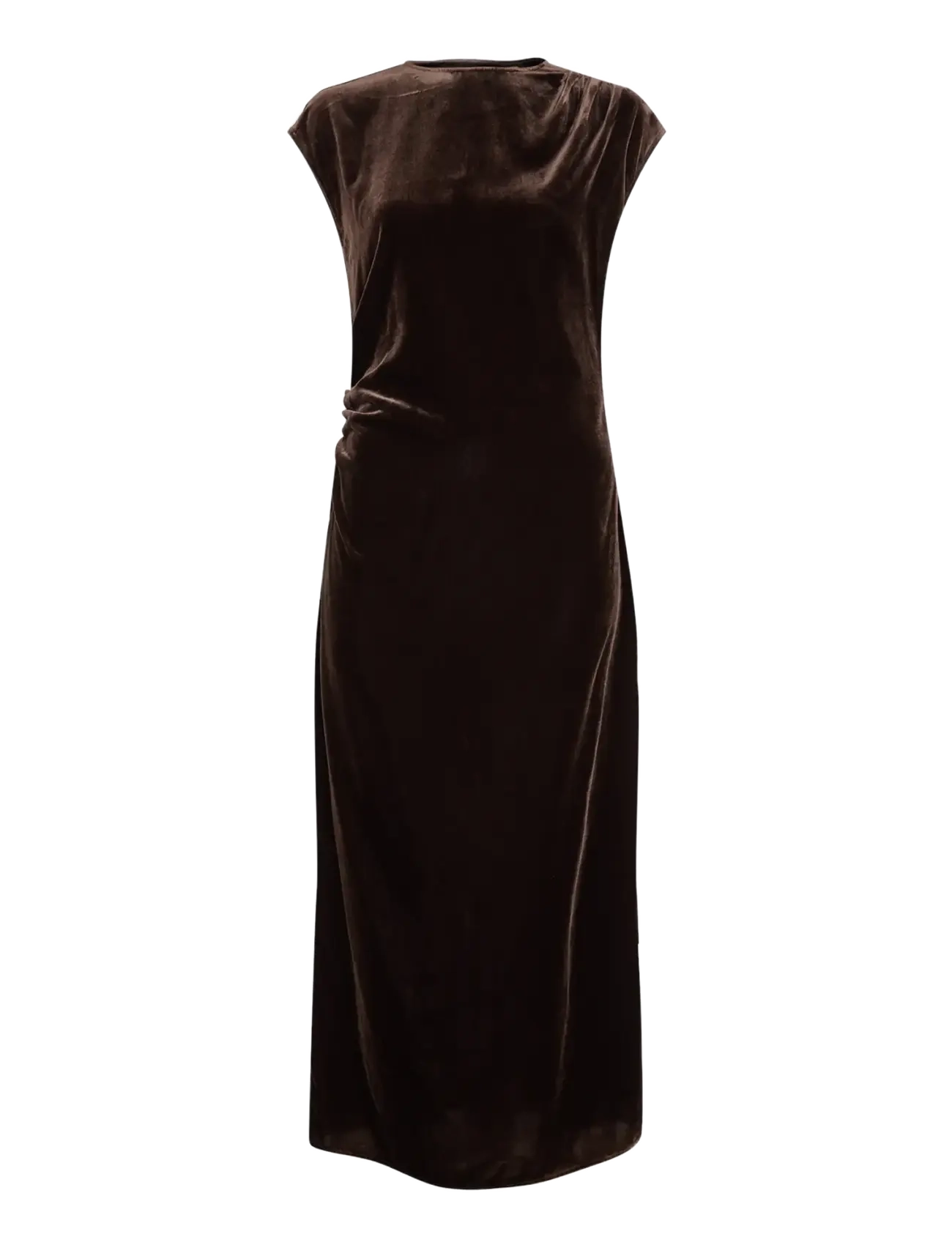 MSCH Copenhagen - MSCHEila SS Dress - aftonklänningar - molÉ - 1