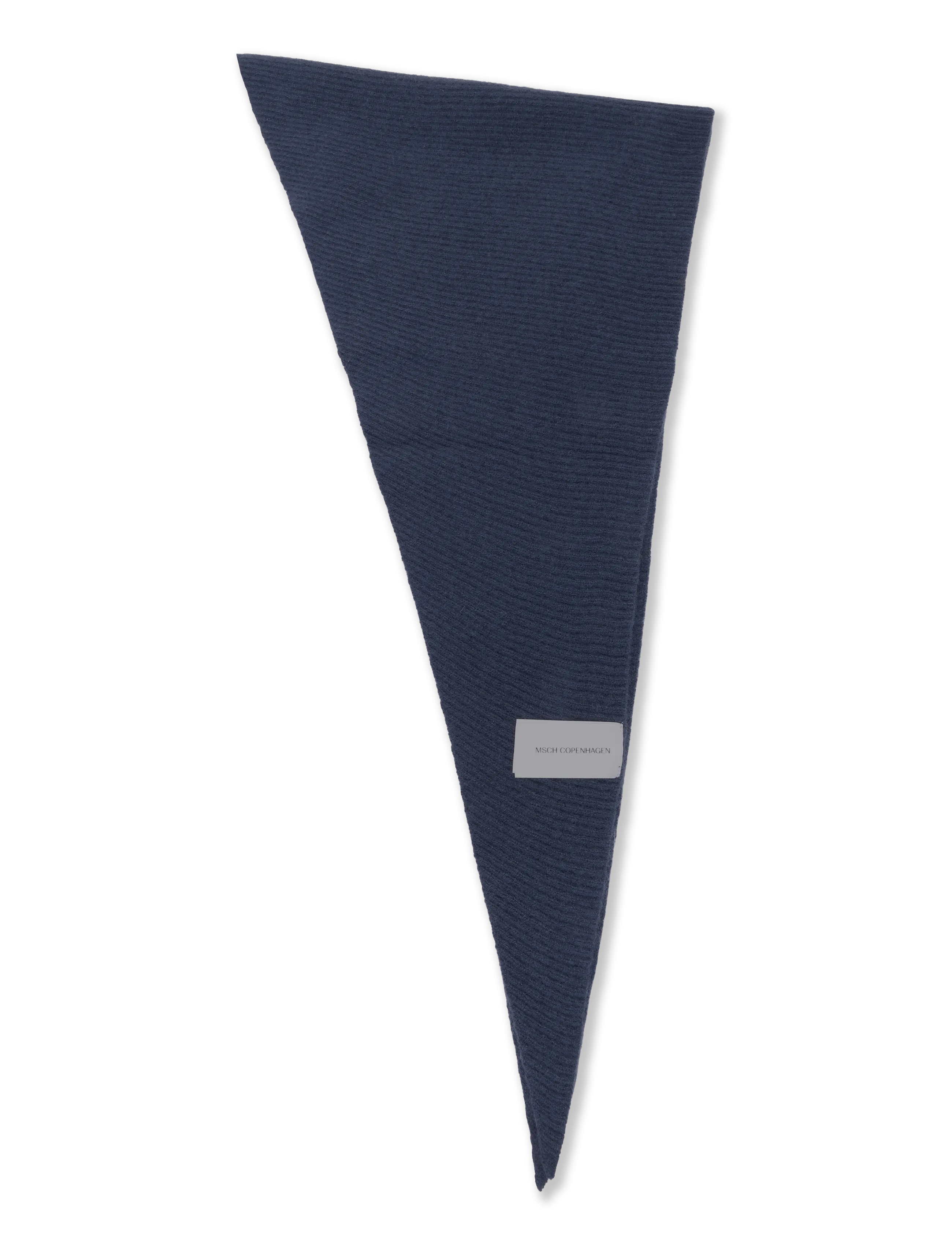 MSCH Copenhagen - MSCHLowee Scarf Key - mood indigo - 1