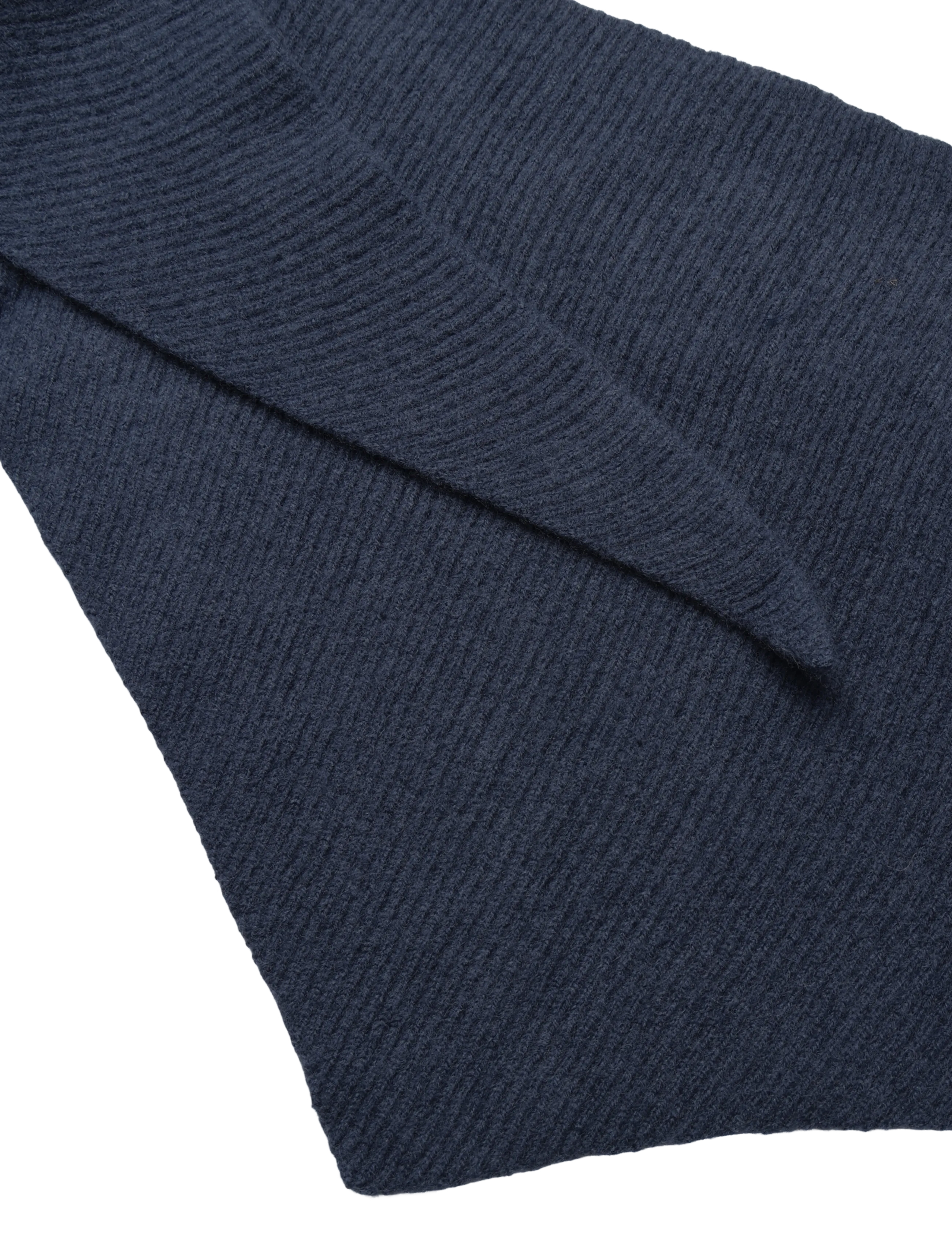 MSCH Copenhagen - MSCHLowee Scarf Key - mood indigo - 2