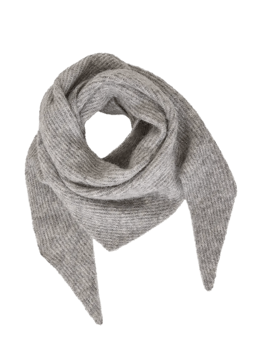 MSCH Copenhagen - MSCHBondie Hope Scarf Key - halsdukar - mgm - 0