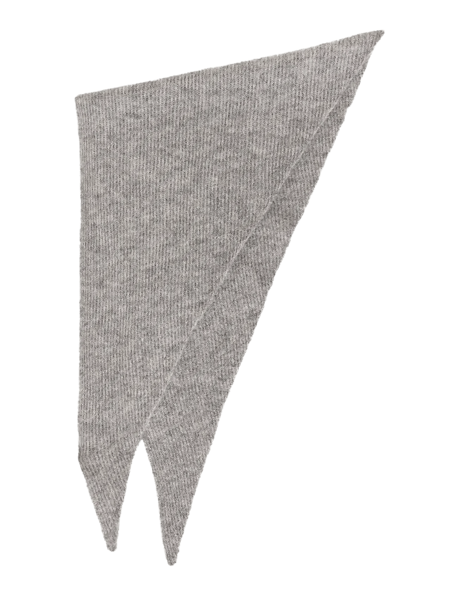 MSCH Copenhagen - MSCHBondie Hope Scarf Key - halsdukar - mgm - 1