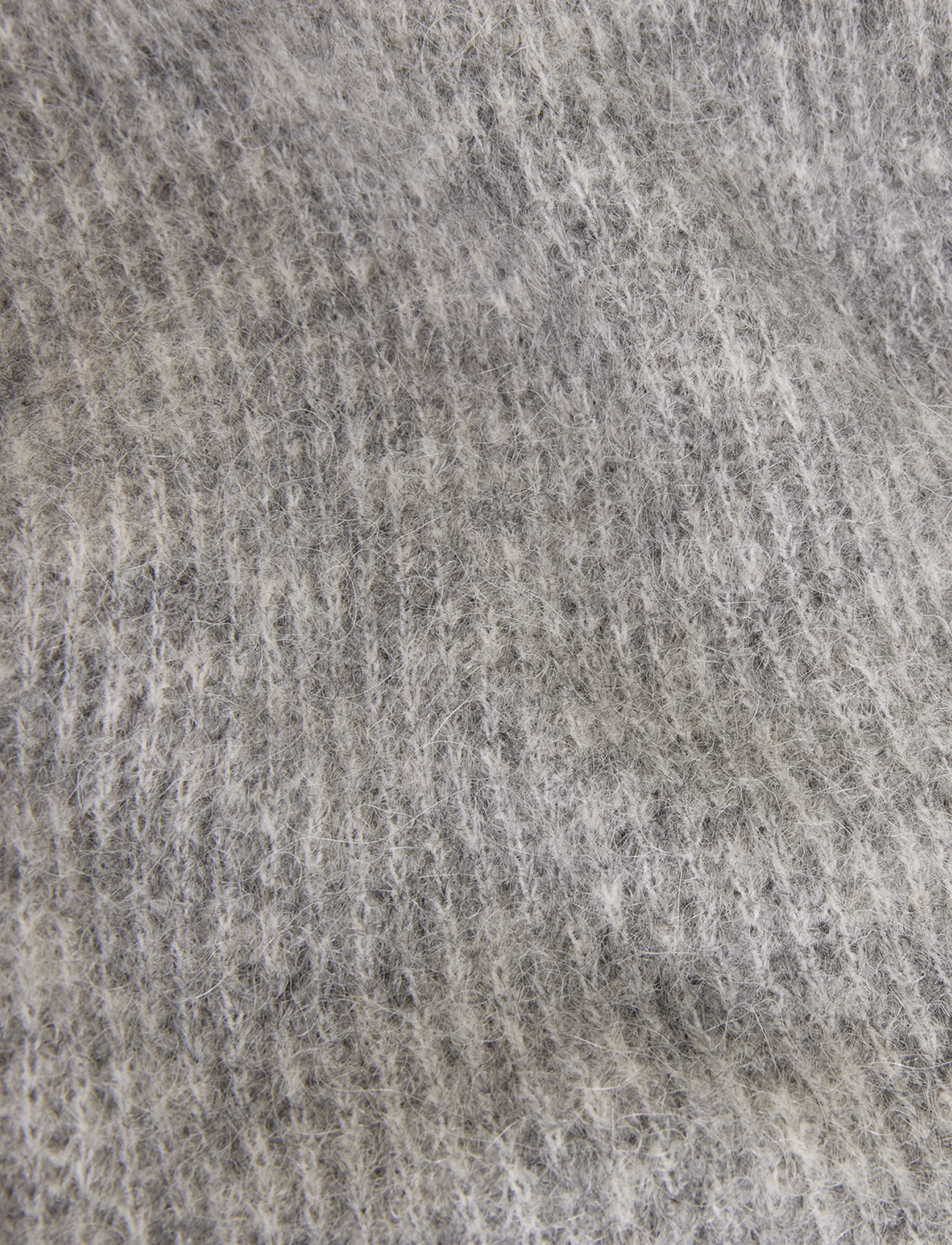 MSCH Copenhagen - MSCHBondie Hope Scarf Key - halsdukar - mgm - 2