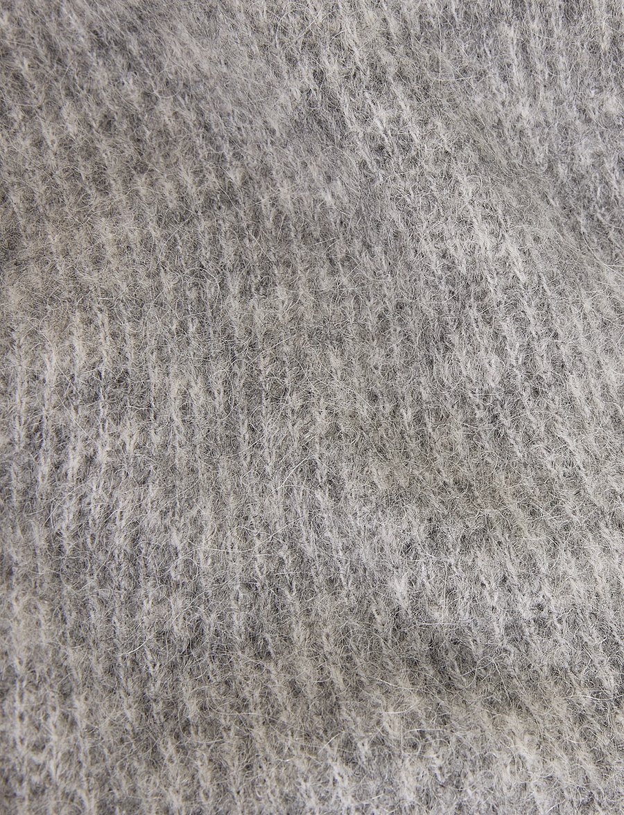 MSCH Copenhagen - MSCHBondie Hope Scarf Key - halsdukar - mgm - 2