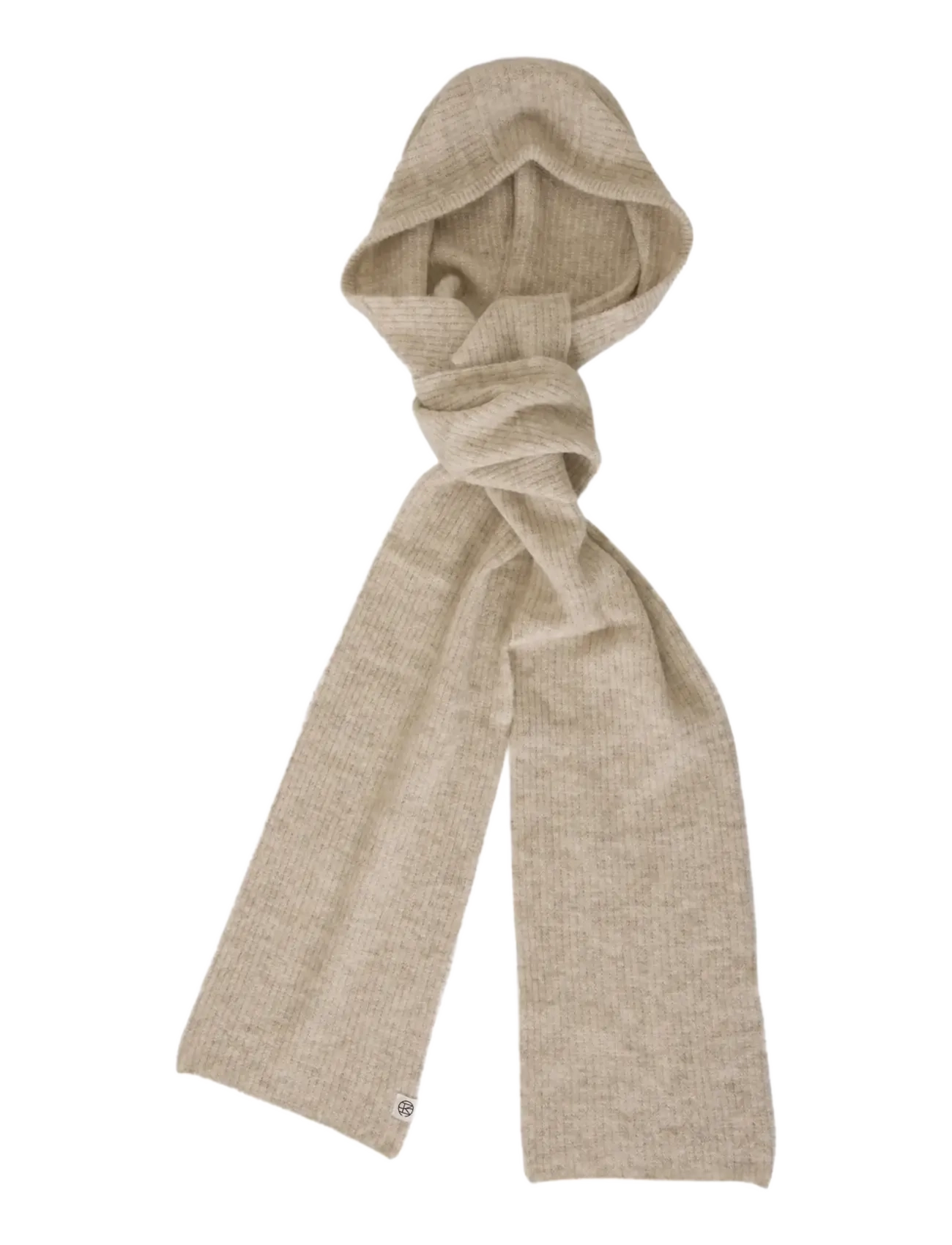 MSCH COPENHAGEN Mschbondie Hope Hood Scarf Key övrigt dam – bild 2
