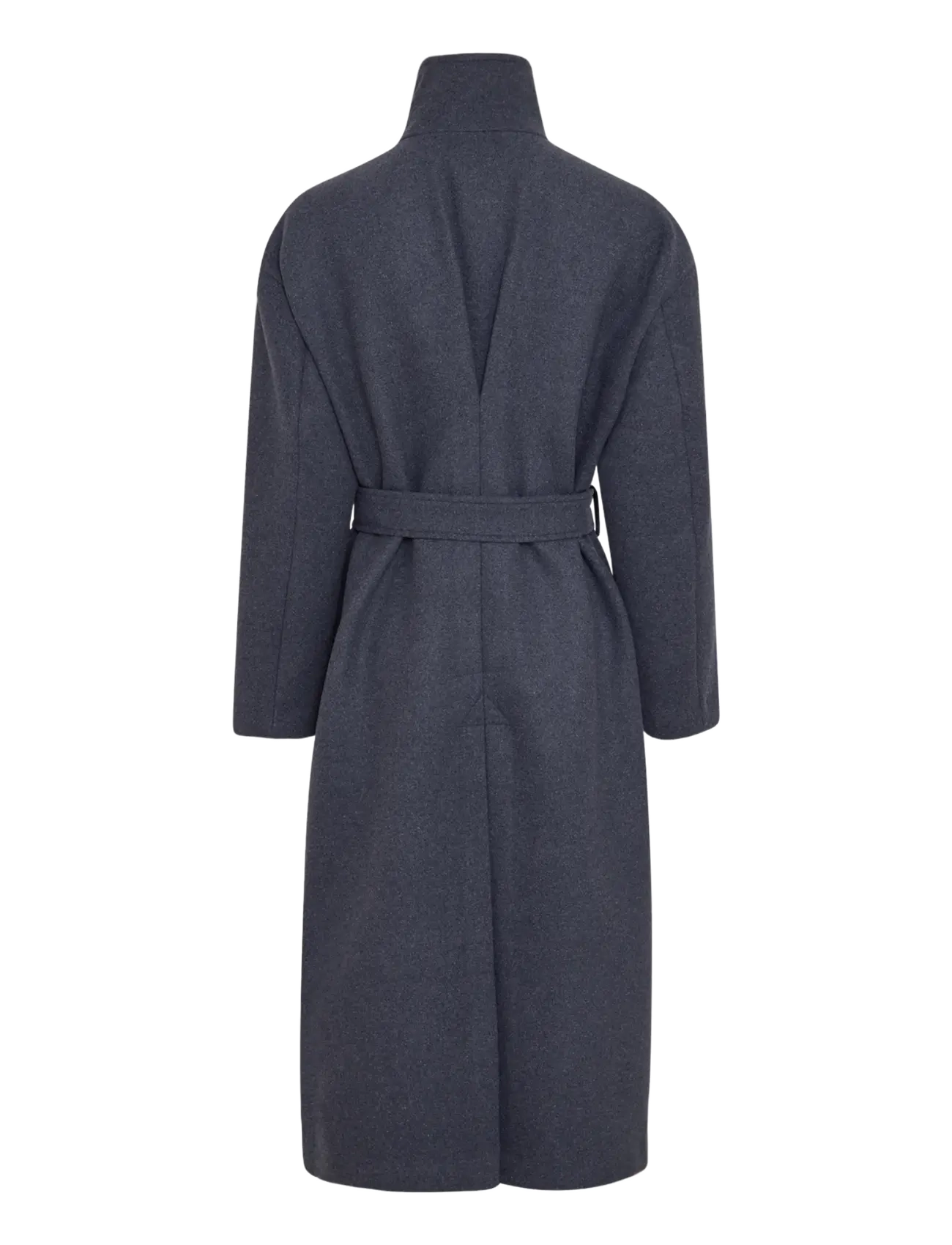 MSCH COPENHAGEN Mschkeola Secilia Wool Coat tunna kappor dam – bild 2