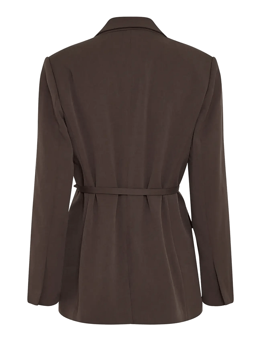 MSCH Copenhagen - MSCHKiesa Henrika Blazer - kavajer med skärp - delicioso - 1