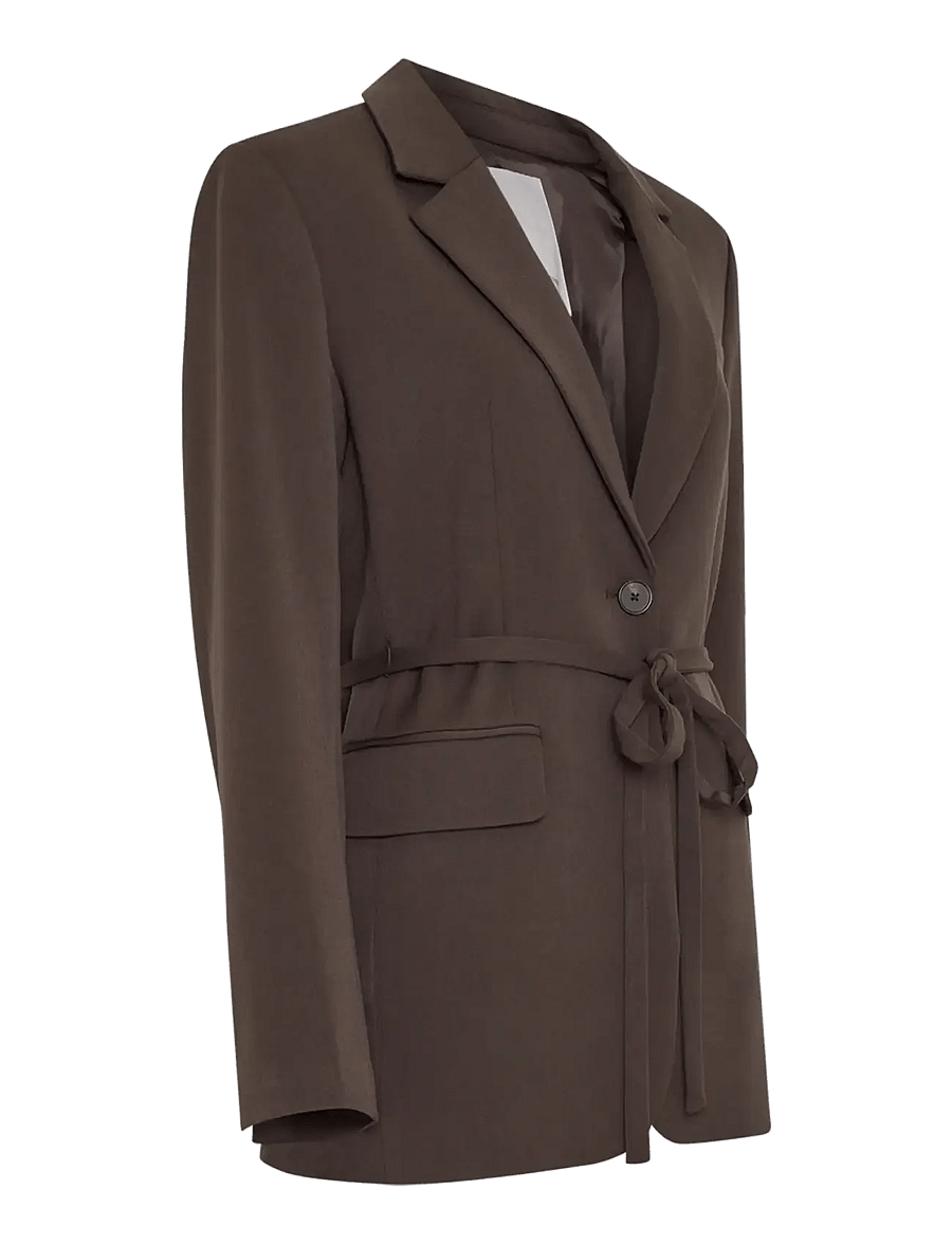 MSCH Copenhagen - MSCHKiesa Henrika Blazer - kavajer med skärp - delicioso - 2