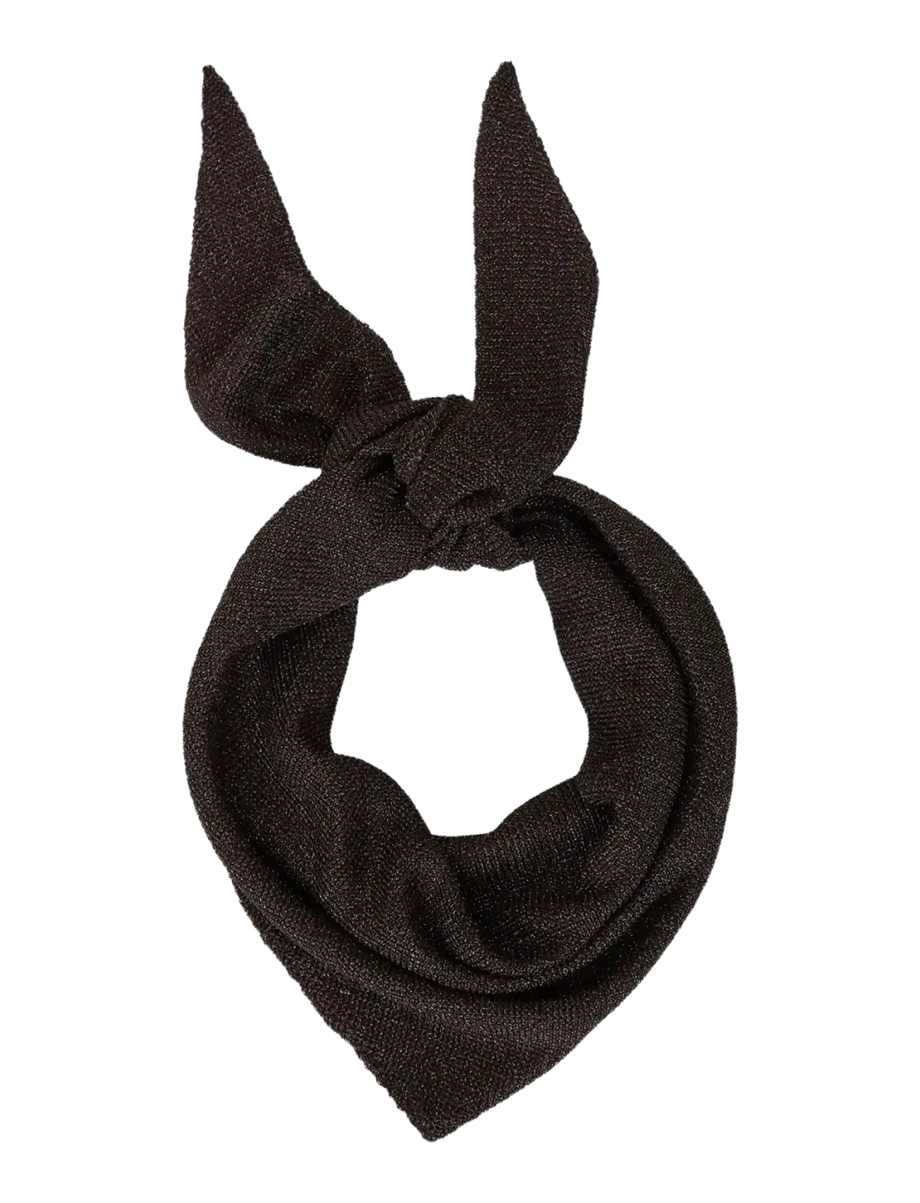 MSCH Copenhagen - MSCHShirley Scarf Key - sjalar - molÉ/silver - 1