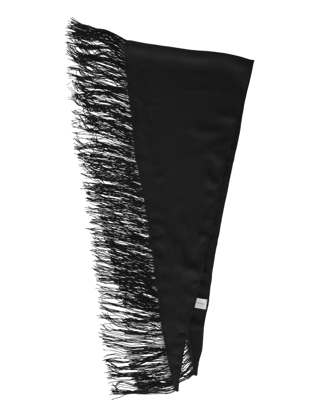 MSCH Copenhagen - MSCHViva Scarf Key - sjalar - black - 2