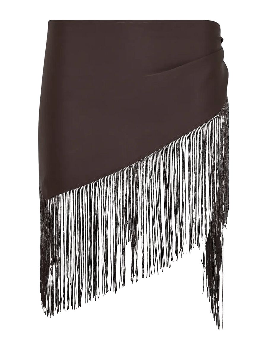 MSCH Copenhagen - MSCHViva Scarf Key - tynde tørklæder - molÉ - 1