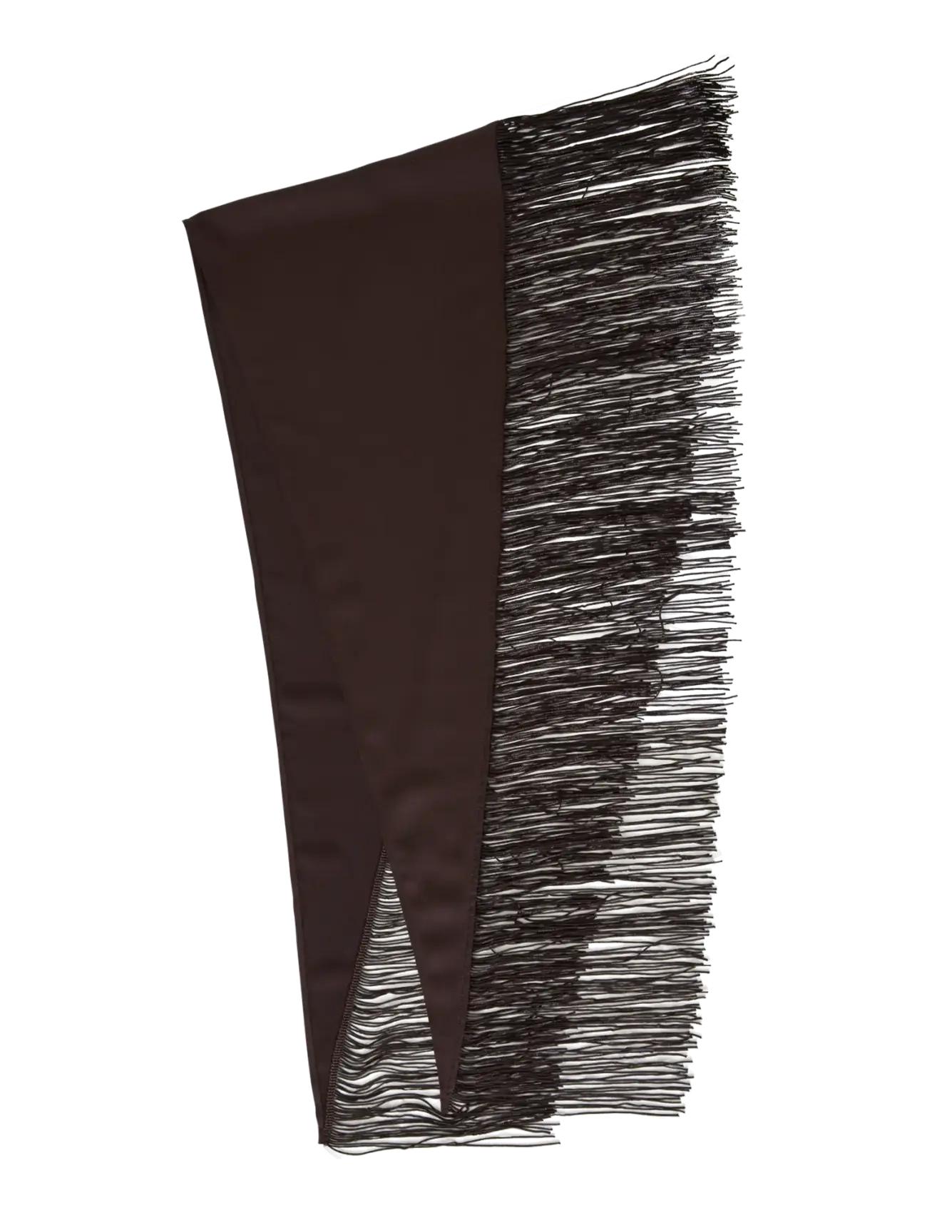 MSCH Copenhagen - MSCHViva Scarf Key - tynde tørklæder - molÉ - 2