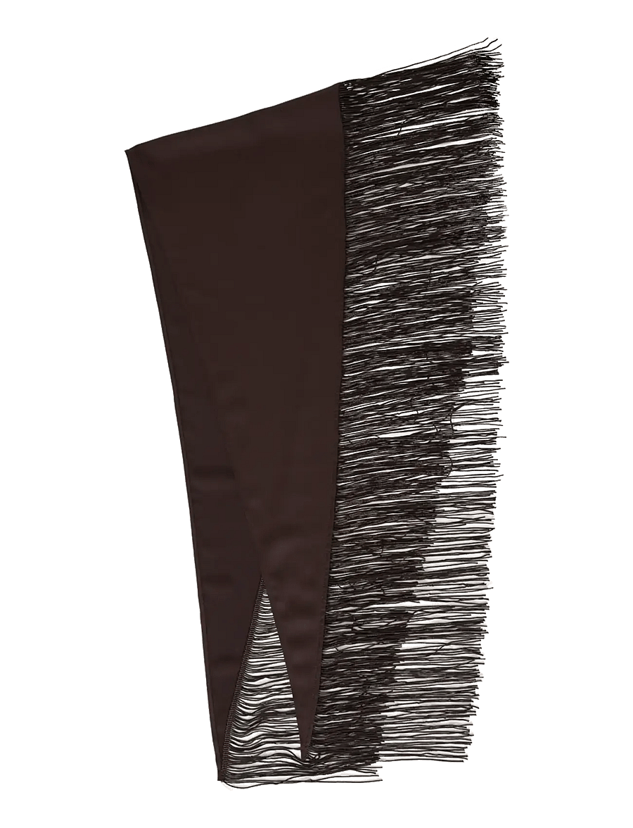 MSCH Copenhagen - MSCHViva Scarf Key - tynde tørklæder - molÉ - 2